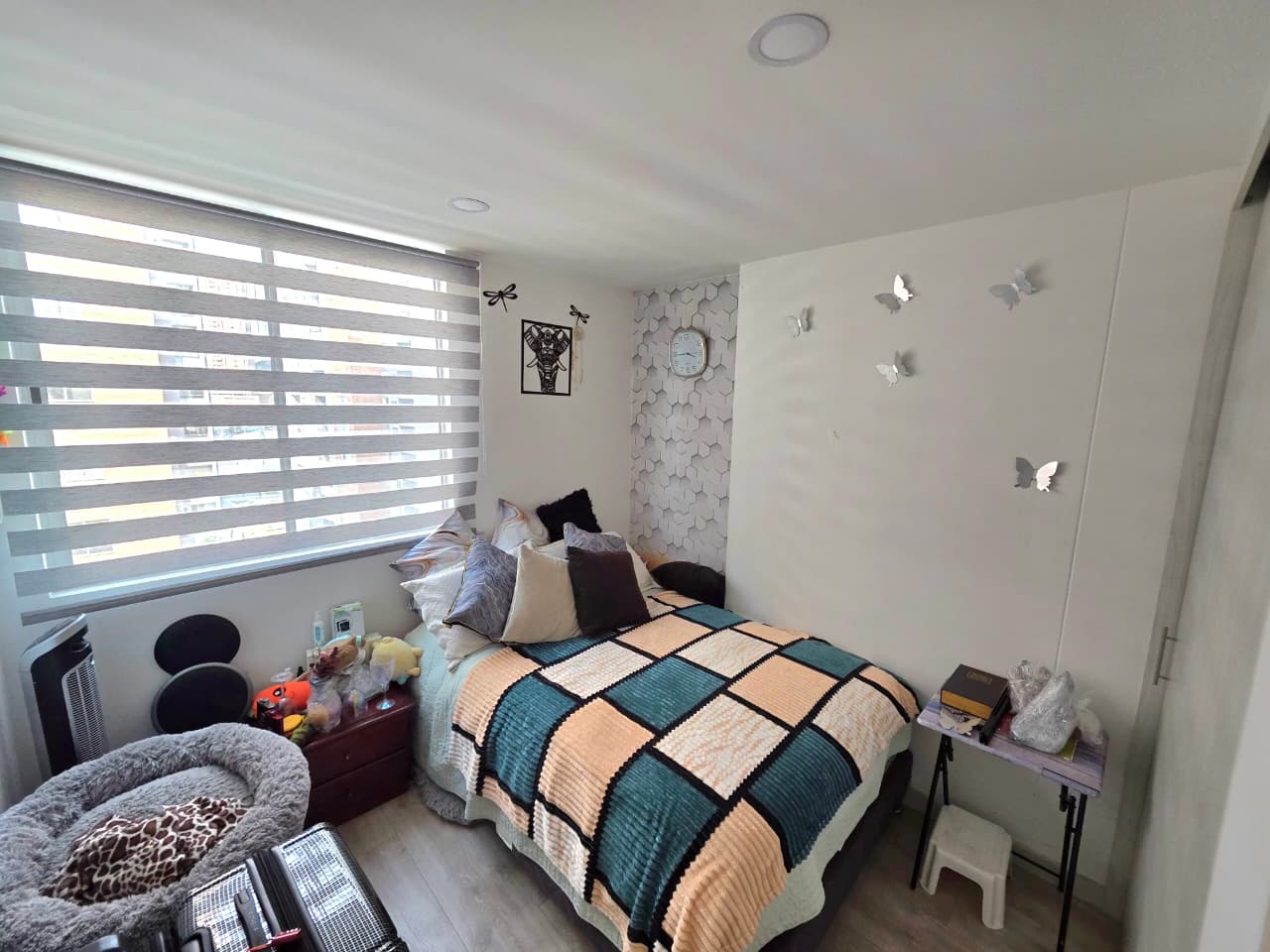 Apartamento en venta en Calle Larga Sabaneta