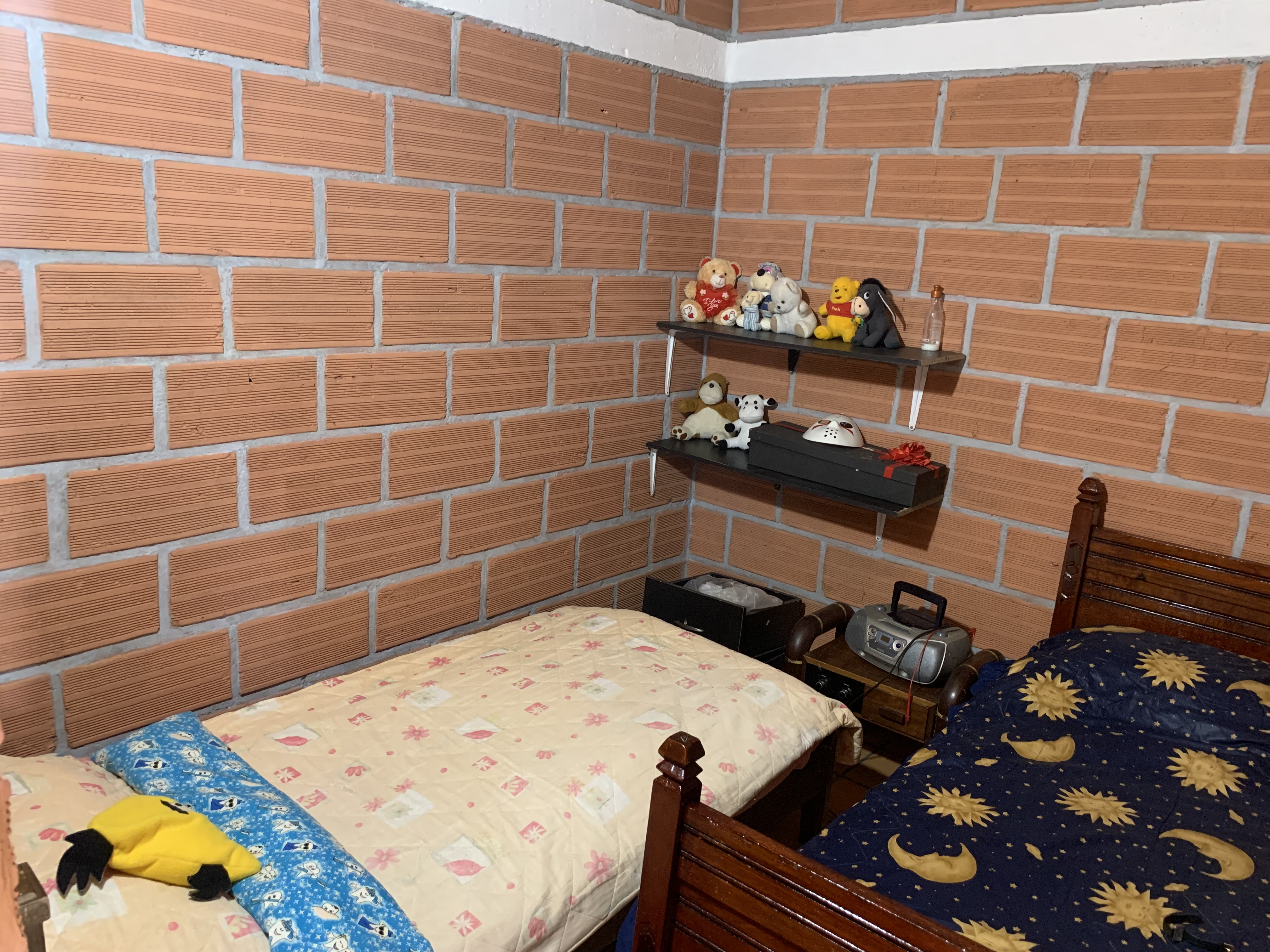 Finca en venta en Santa Barbara, Alto de los Gomez