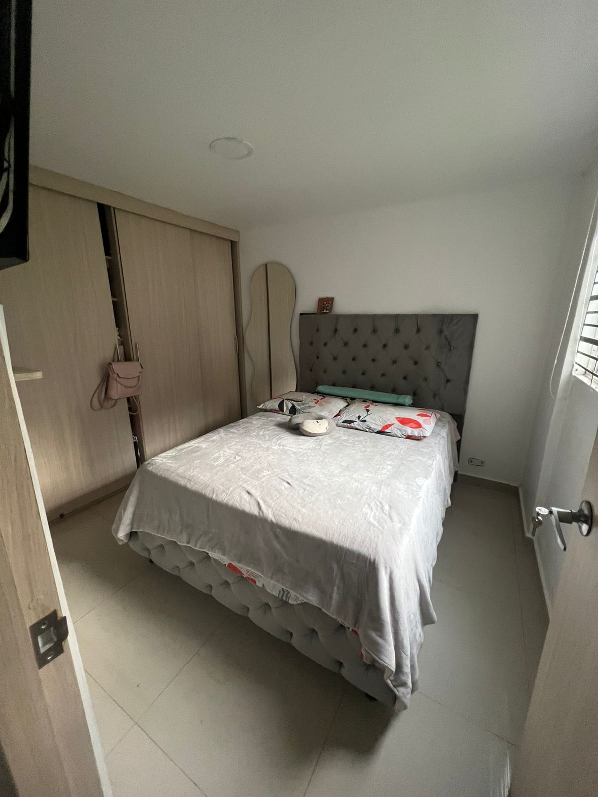 Apartamento en venta en Robledo Pajarito Sector Las Lunas