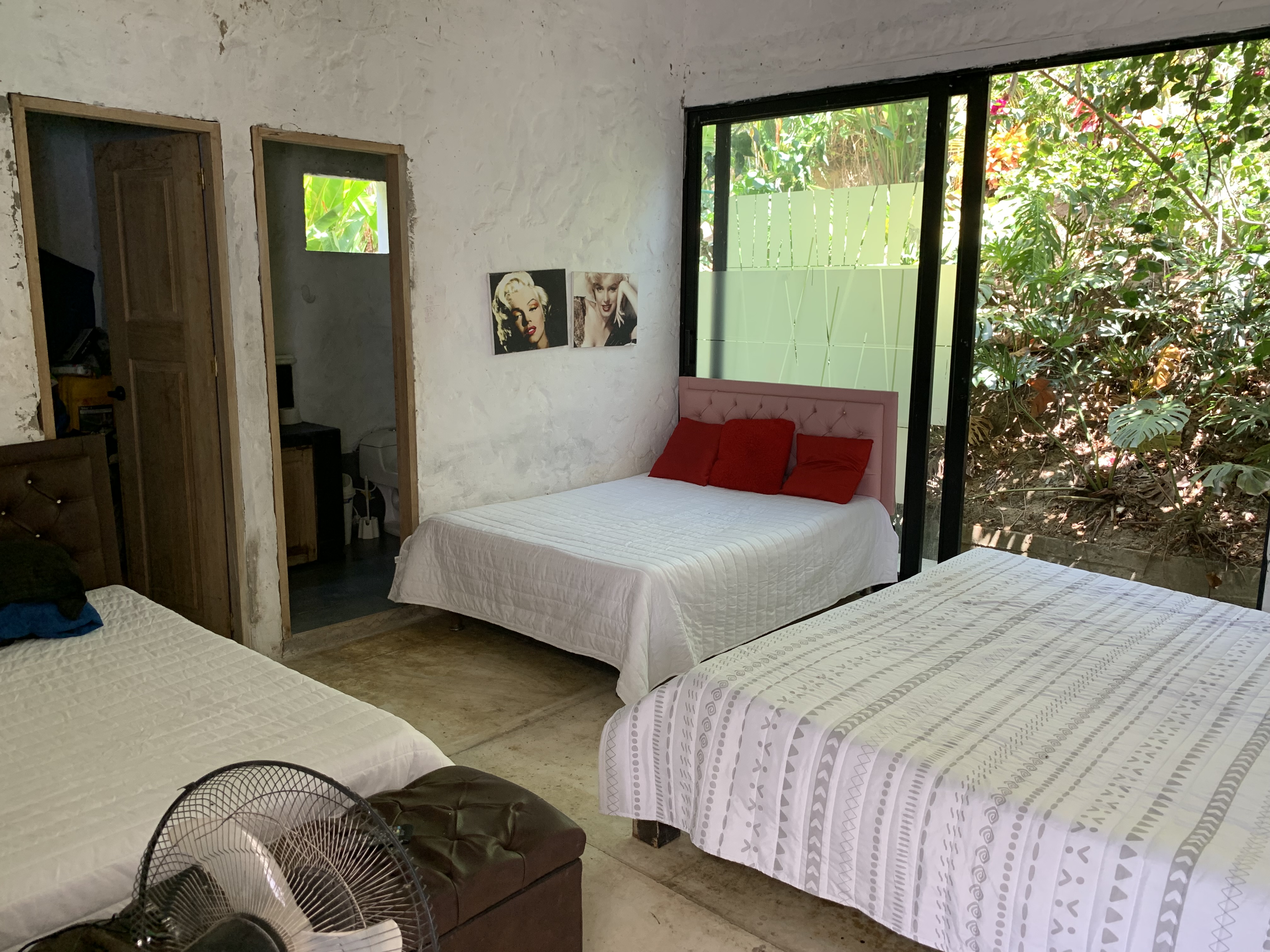 Finca recreativa en venta en San Jeronimo