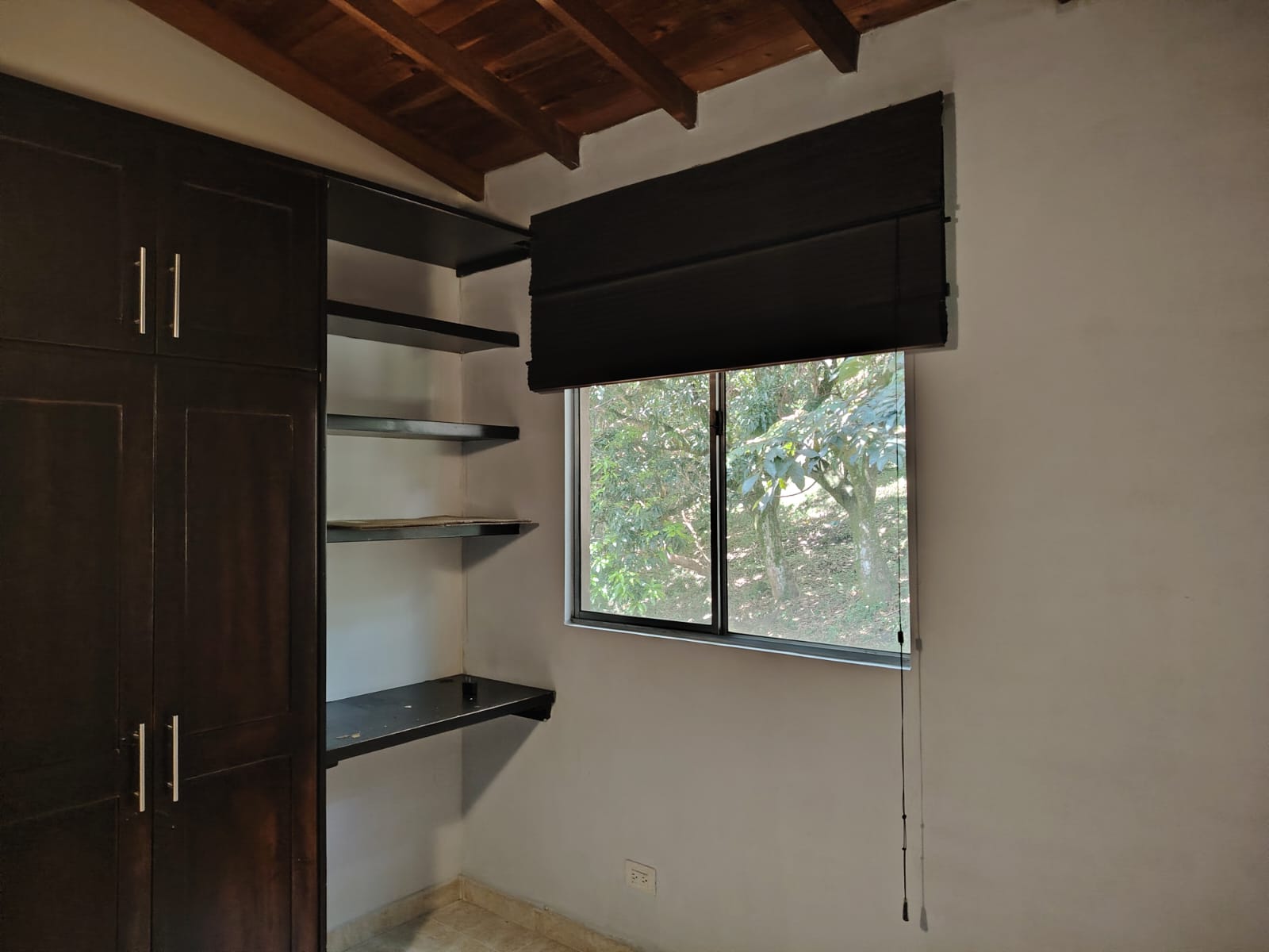 Apartamento para venta en Rodeo Alto