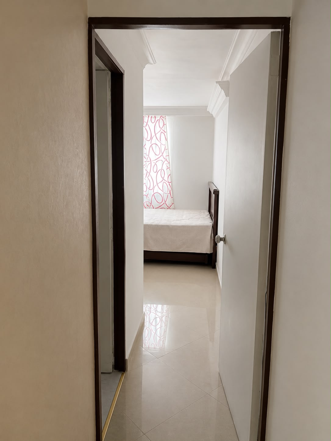 Apartamento para arriendo en Calasanz, Medellín,  Antioquia.