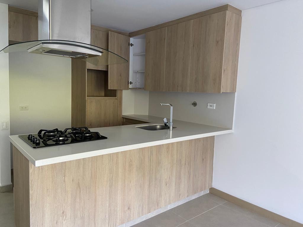 Apartamento para arriendo en Las Palmas El Poblado