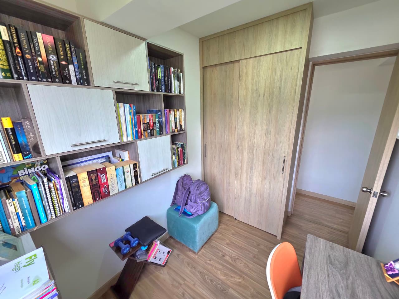 Apartamento en venta en Las Lomitas Sabaneta