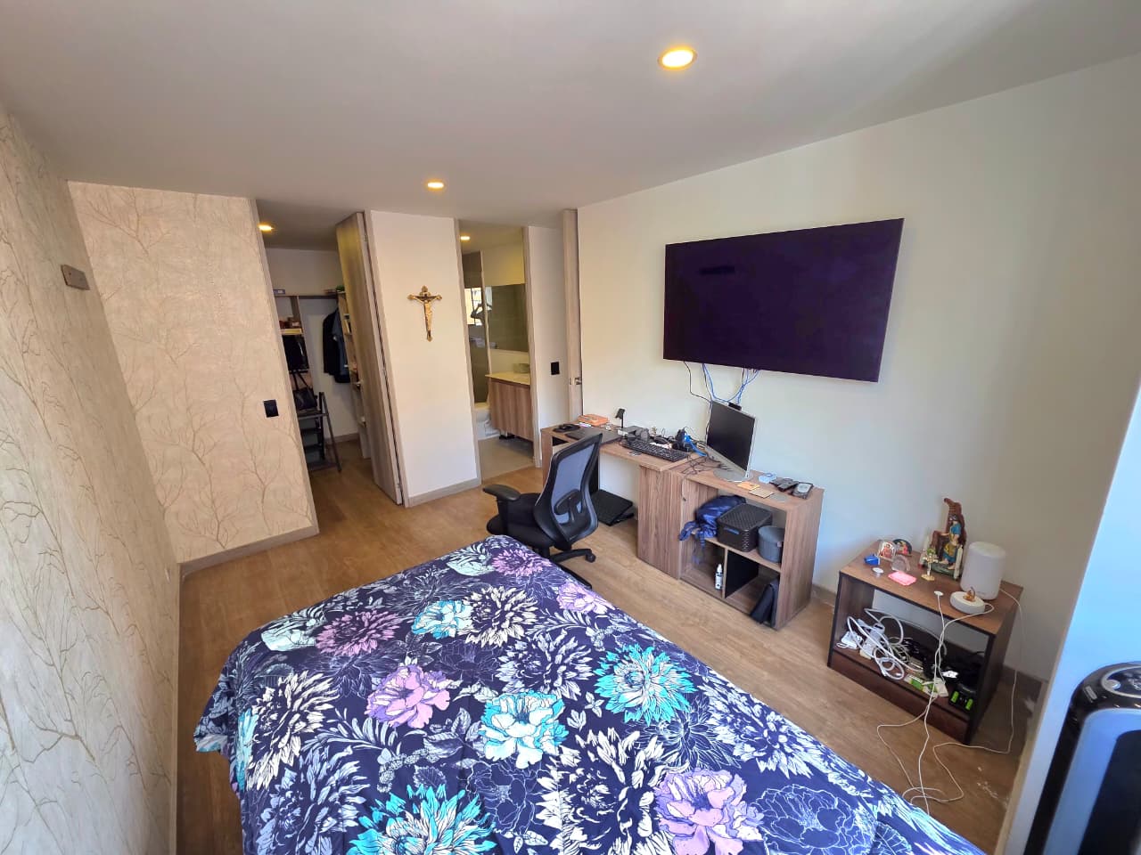Apartamento en venta en Ciudad del Rio