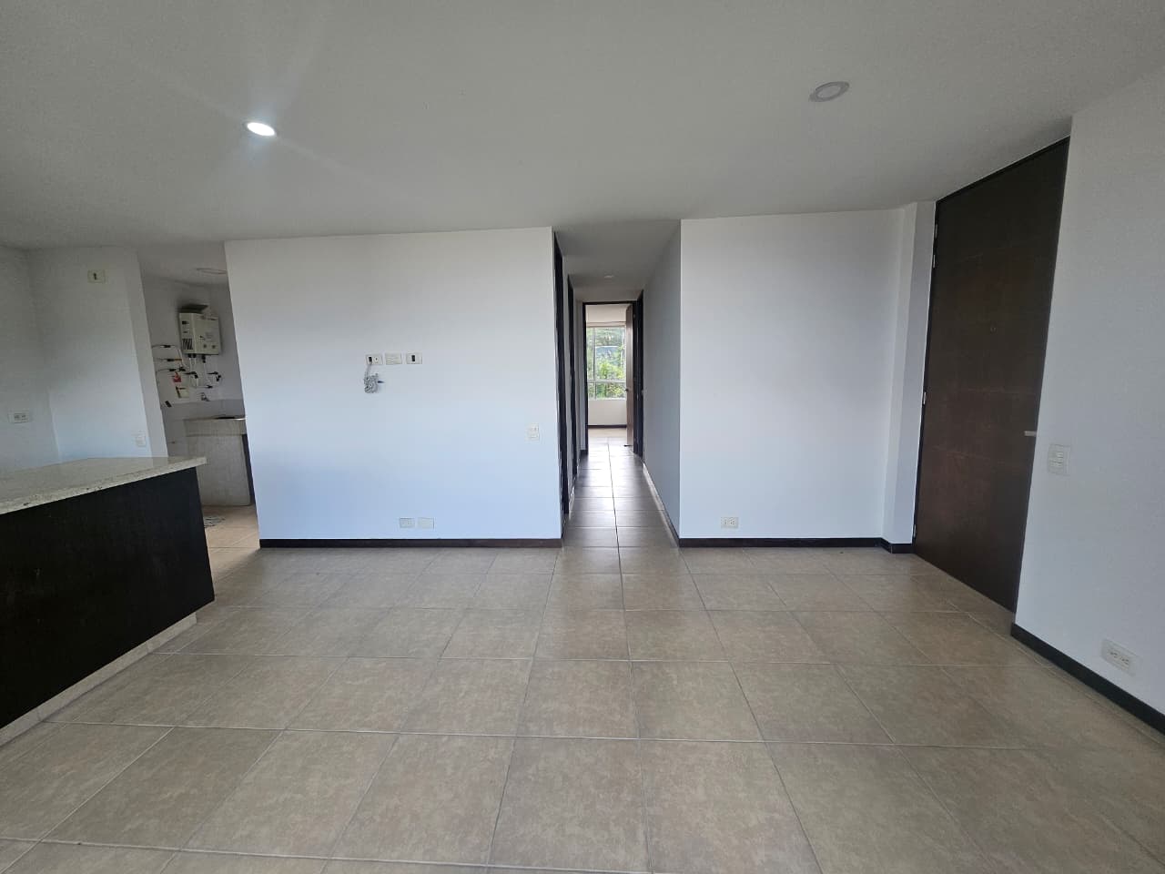 Apartamento para arriendo en Las Palmas Medellín