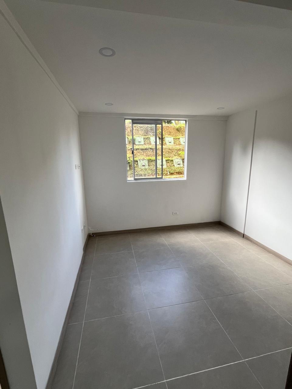 Apartamento en venta en Rionegro sector Fontibon