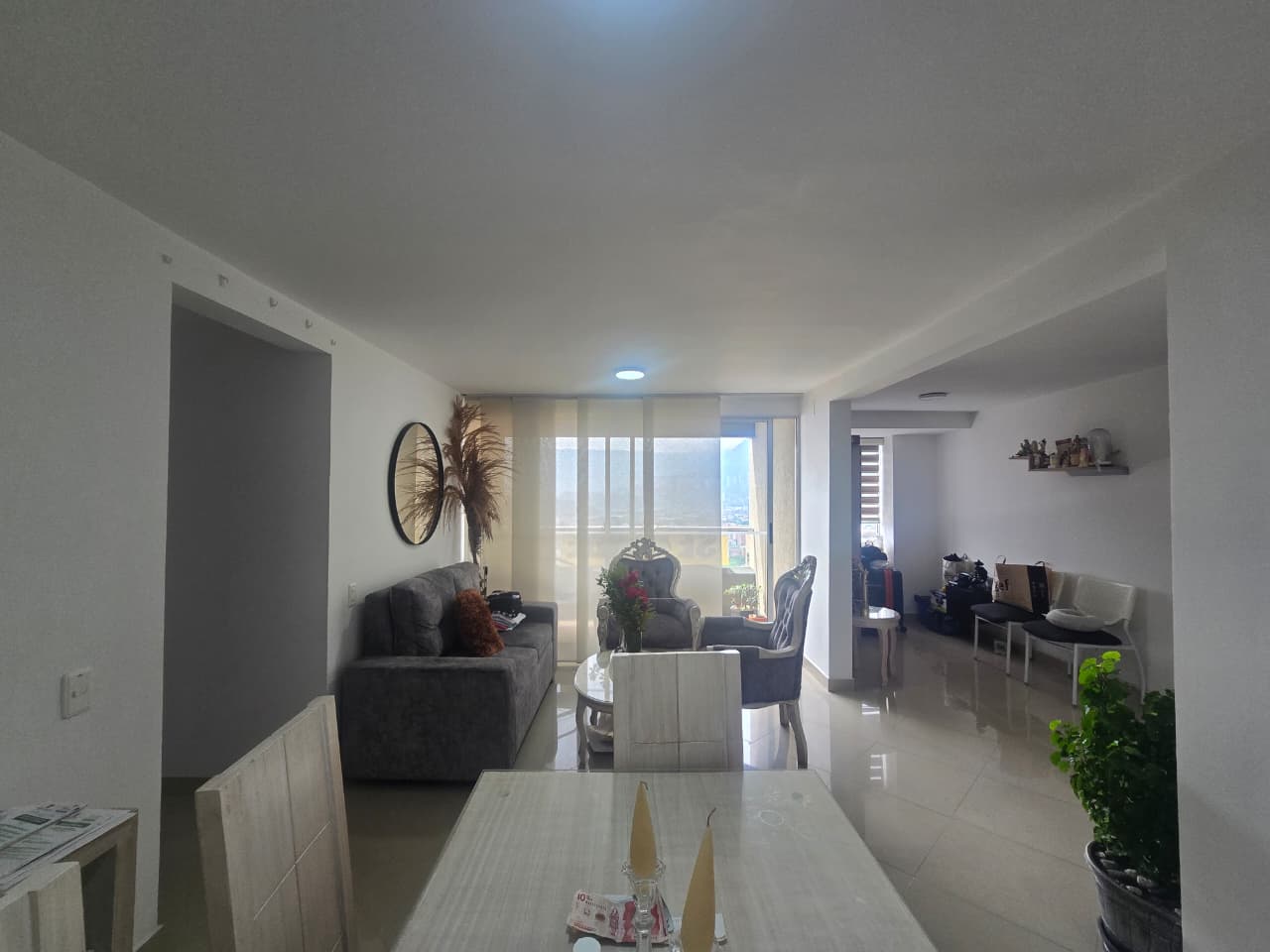 Apartamento en venta Belen La Palma Medellin