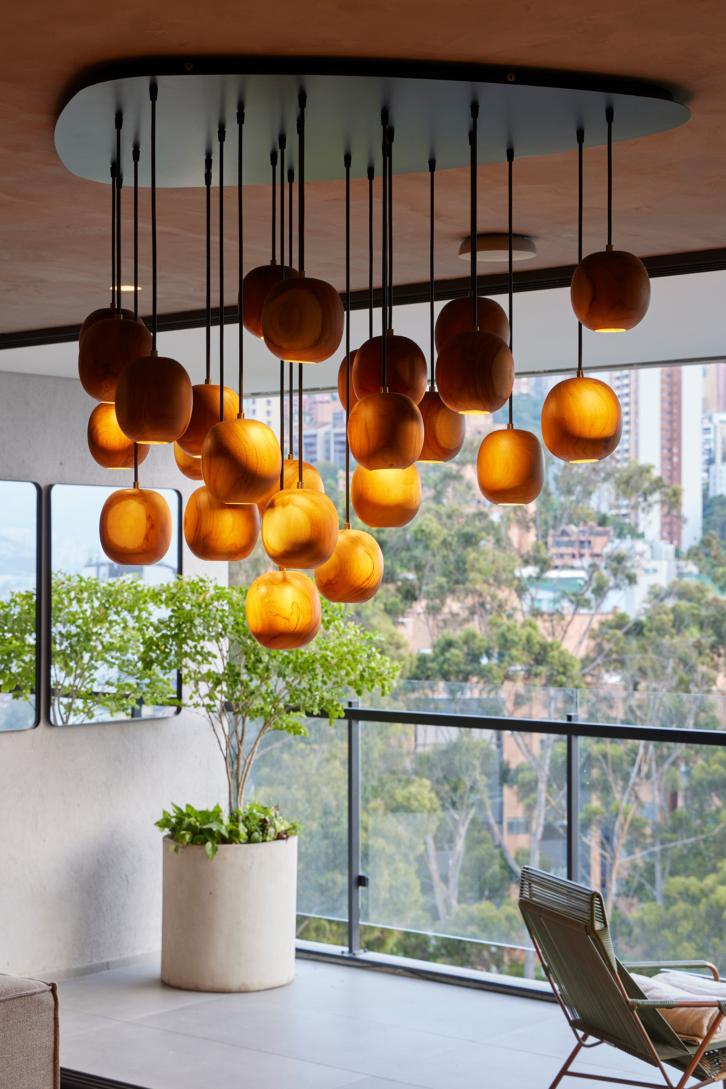 Apartamento para la venta Poblado   Medellín