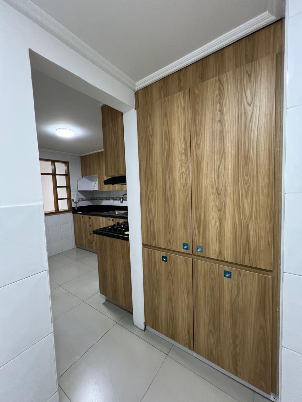 Apartamento en venta Medellín Laureles