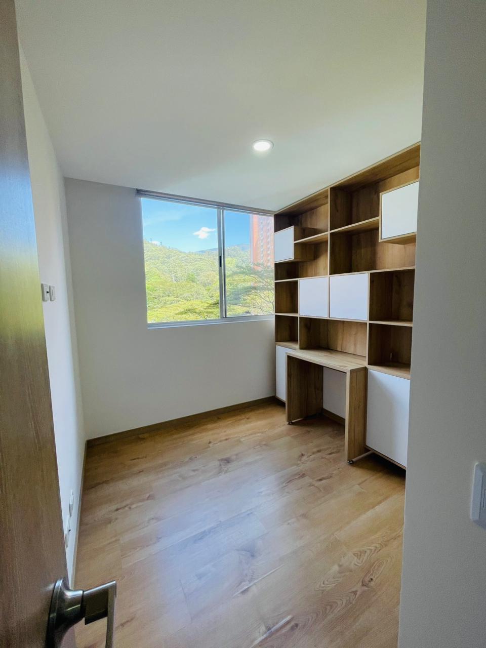 Apartamento para arriendo sector san remo , Sabaneta