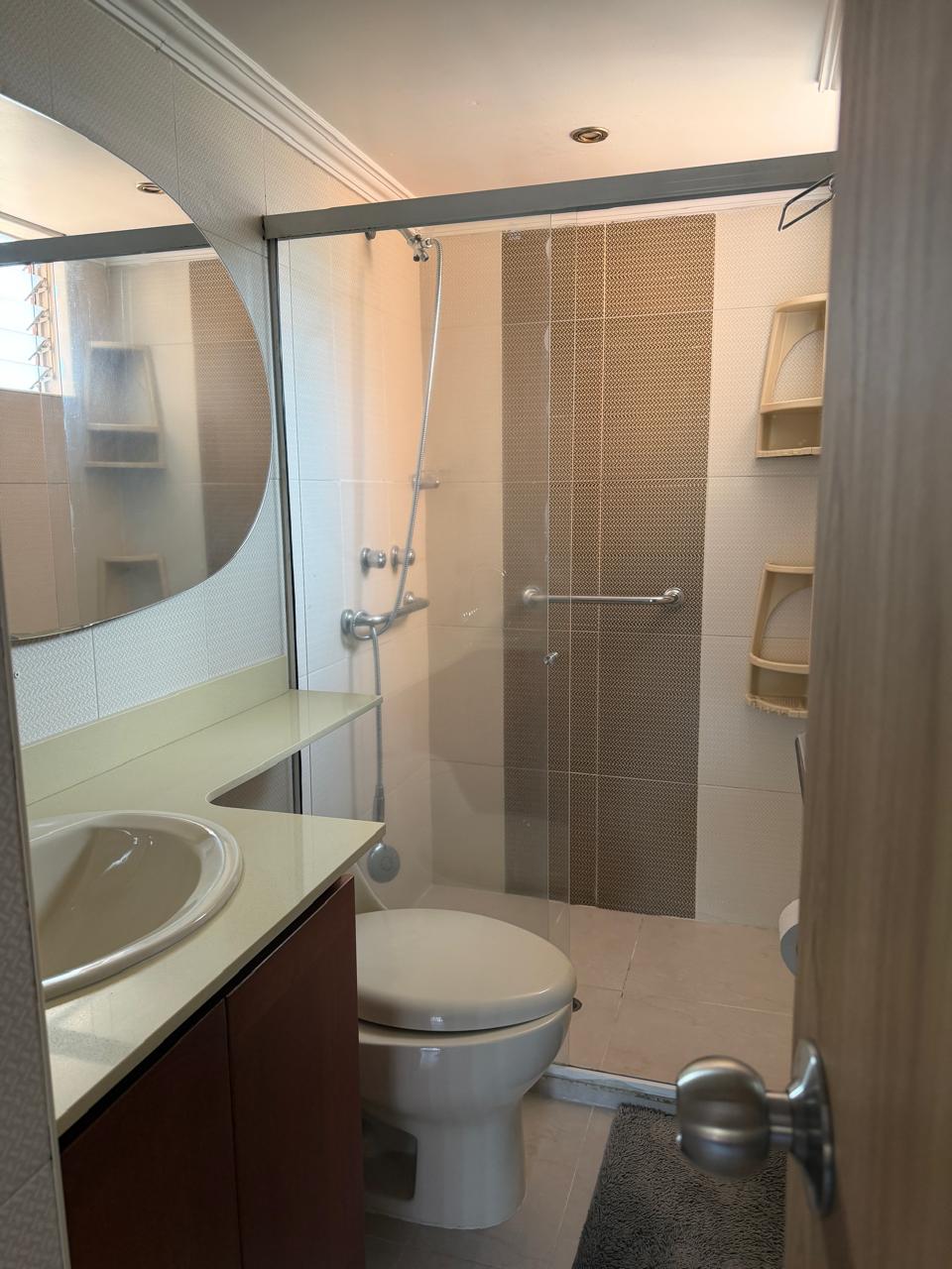 Apartamento para venta en Belen la Palma