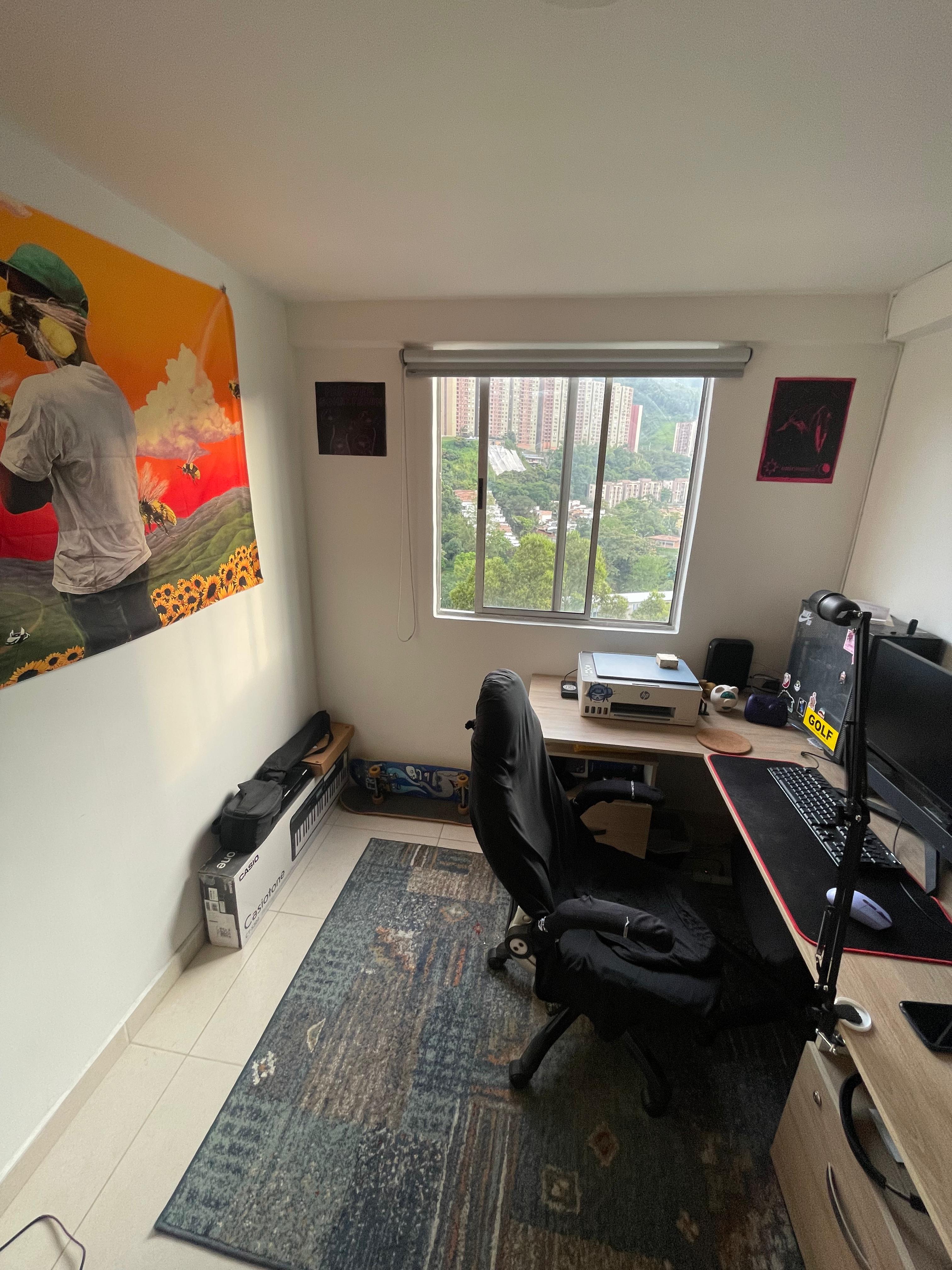 Apartamento en venta en Belén Rodeo Alto  Medellín