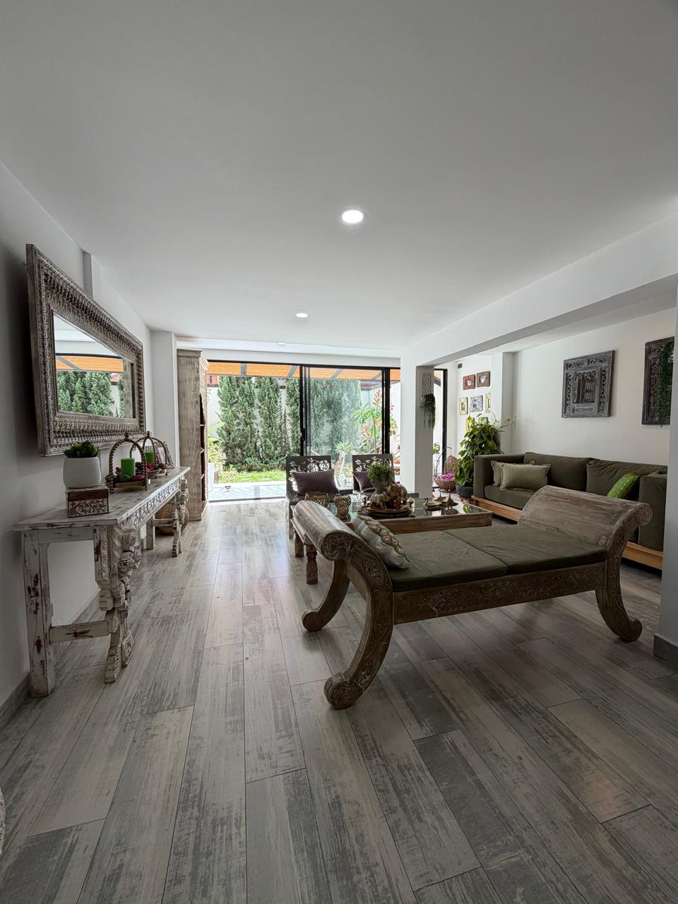 Casa para la venta en Envigado la abadía
