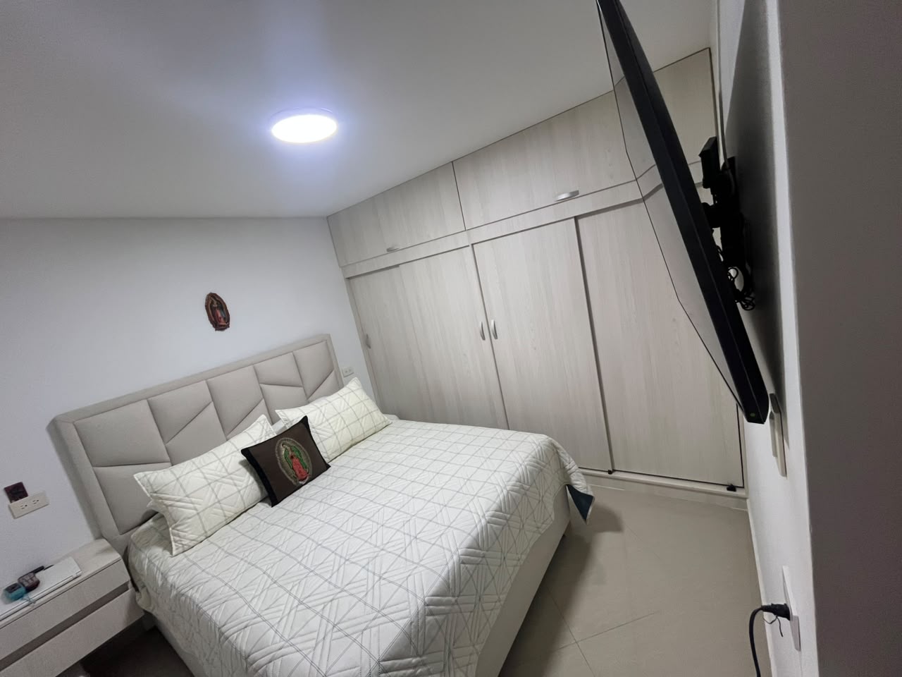 Apartamento en venta Robledo - Doce de Octubre - Medellín