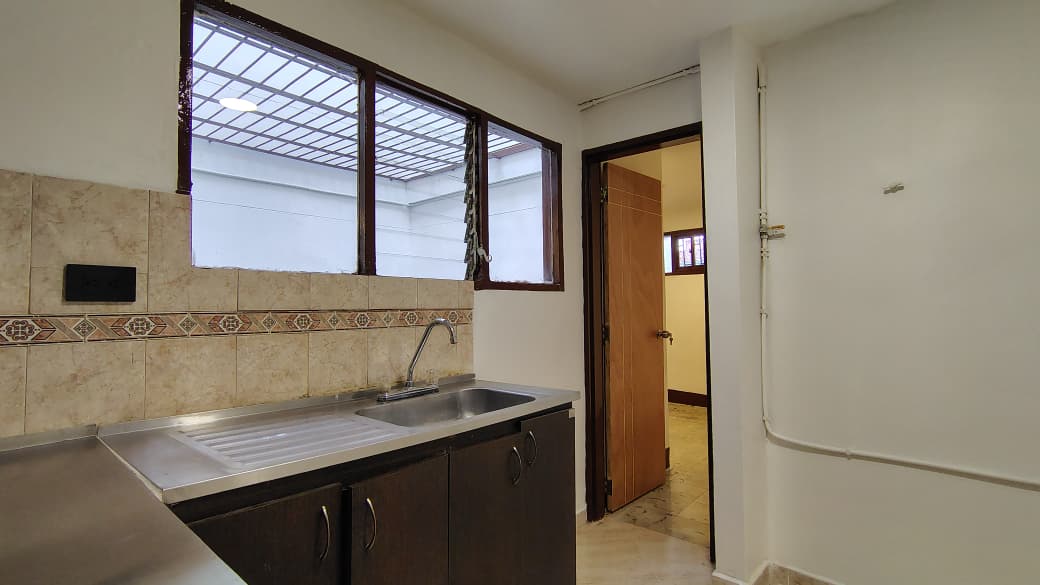 Casa en venta en Boston - Medellín