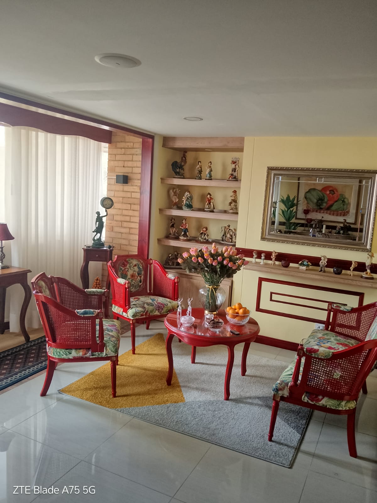 Apartamento en venta en Sabaneta