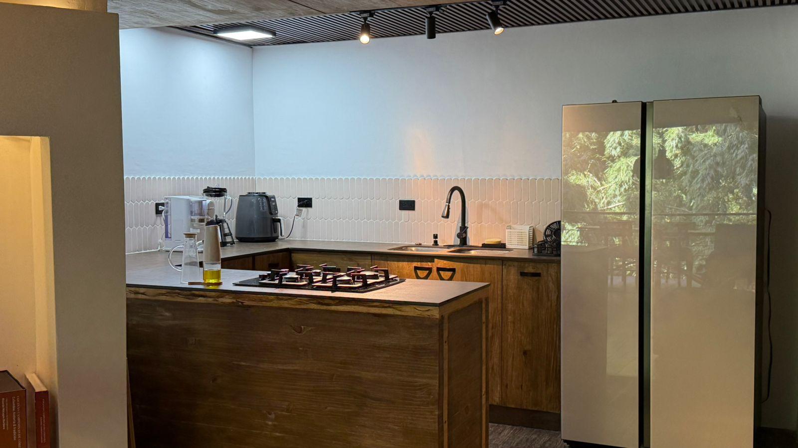 Apartamento en venta  en El Poblado Medellin loma el Encierro