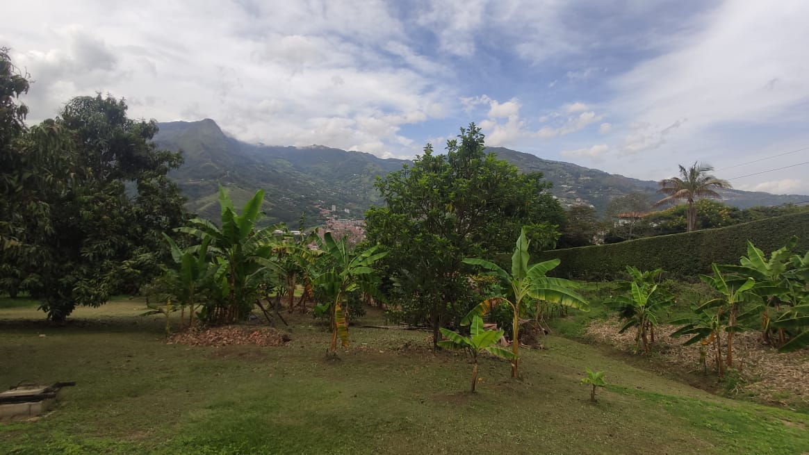 Finca para la venta en Copacabana  Antioquia