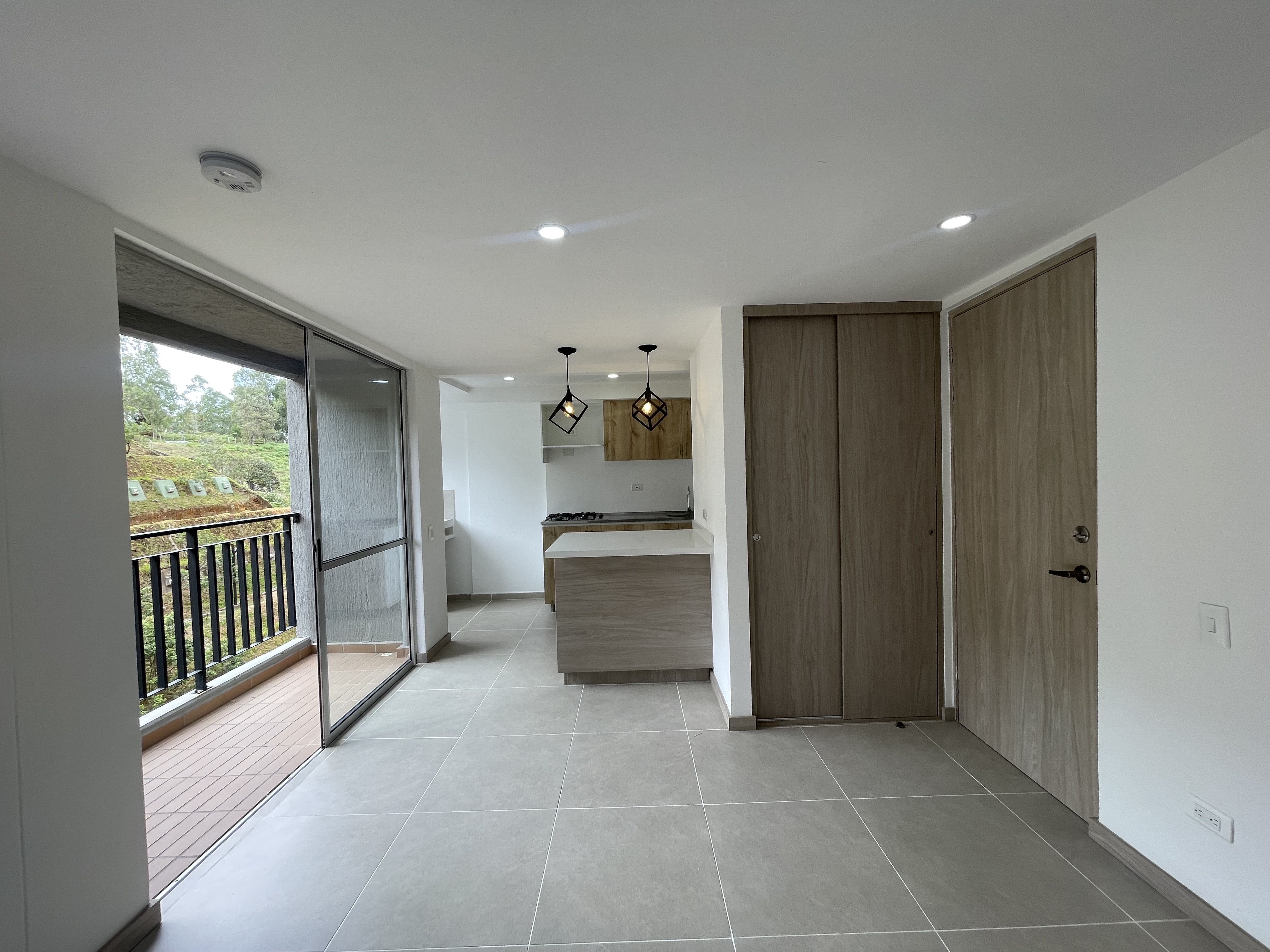 Apartamento para la venta en Rionegro sector Fontibon