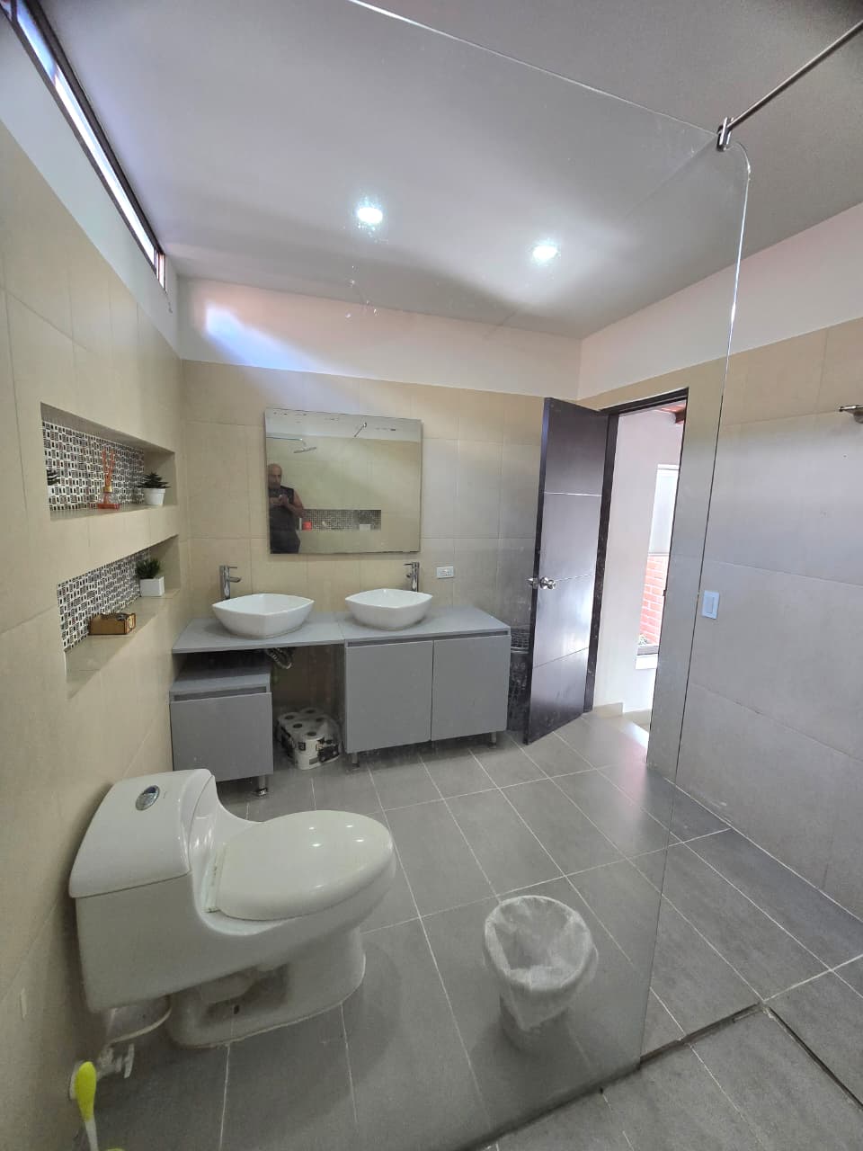 Casa en venta Medellin Loma de los Bernal