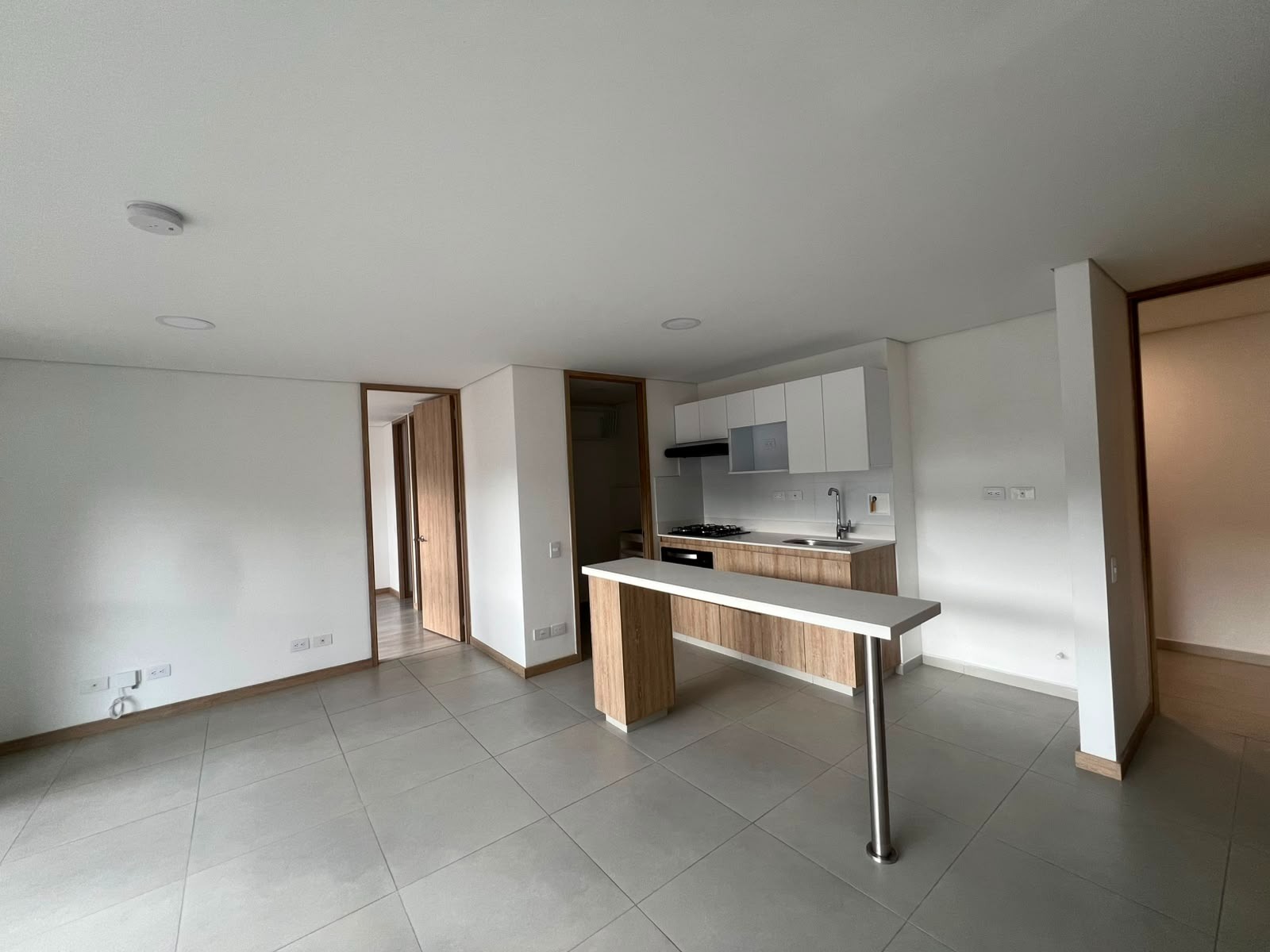 Apartamento en venta en Sabaneta