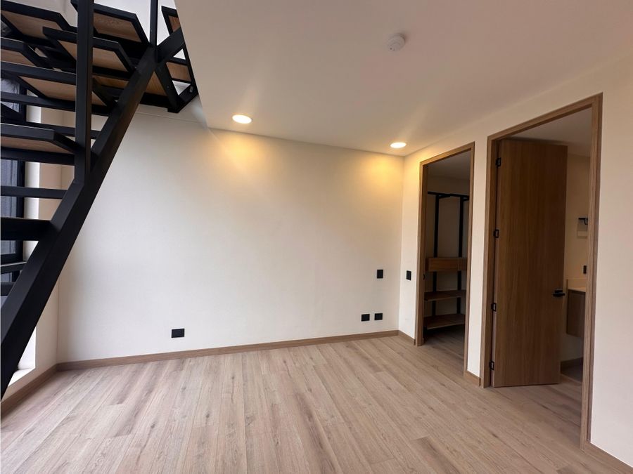 Apartamento en venta  en El Poblado Las Palmas  Medellin