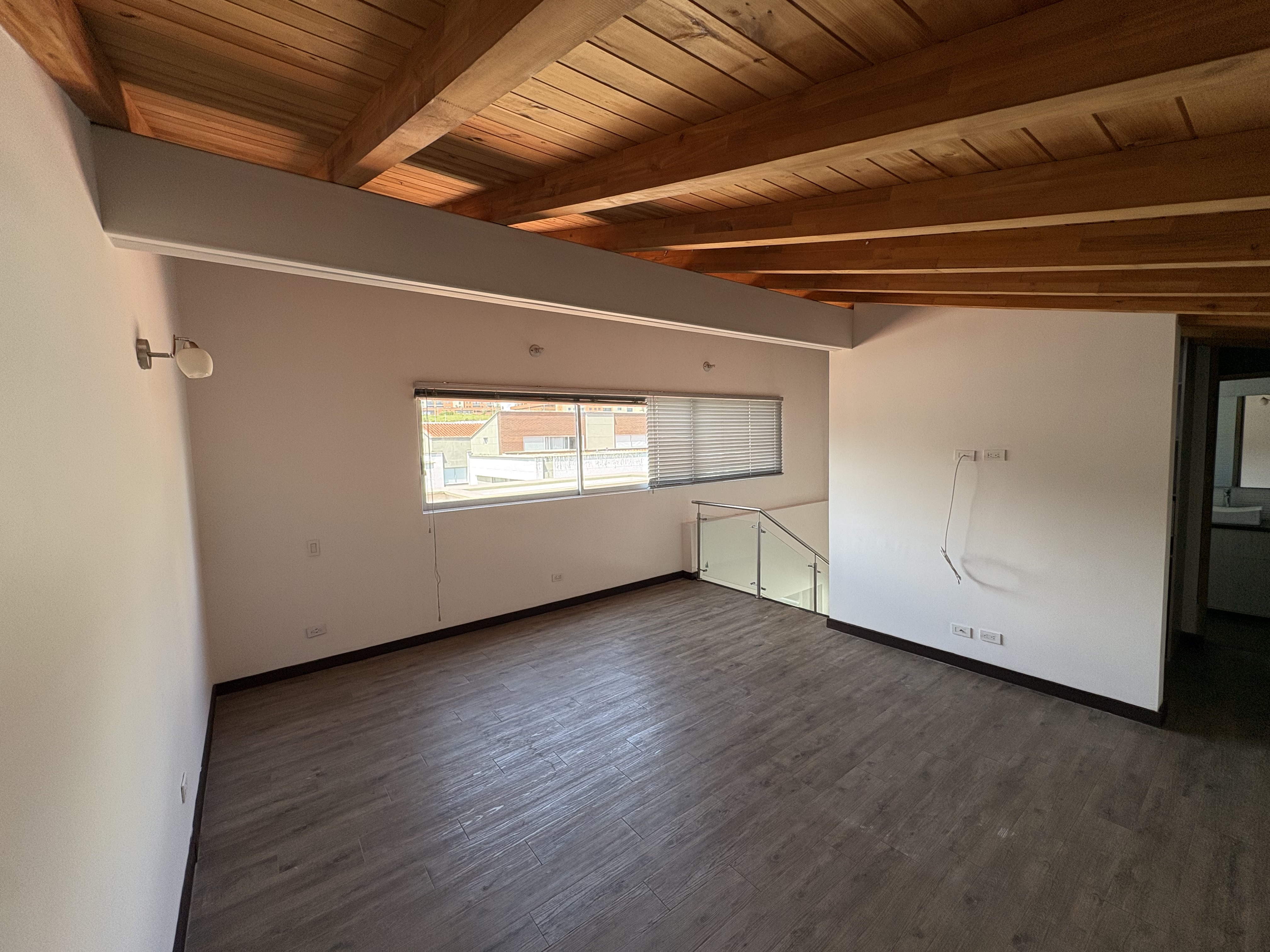 Sasa para la venta en Rionegro sector Barro Blanco