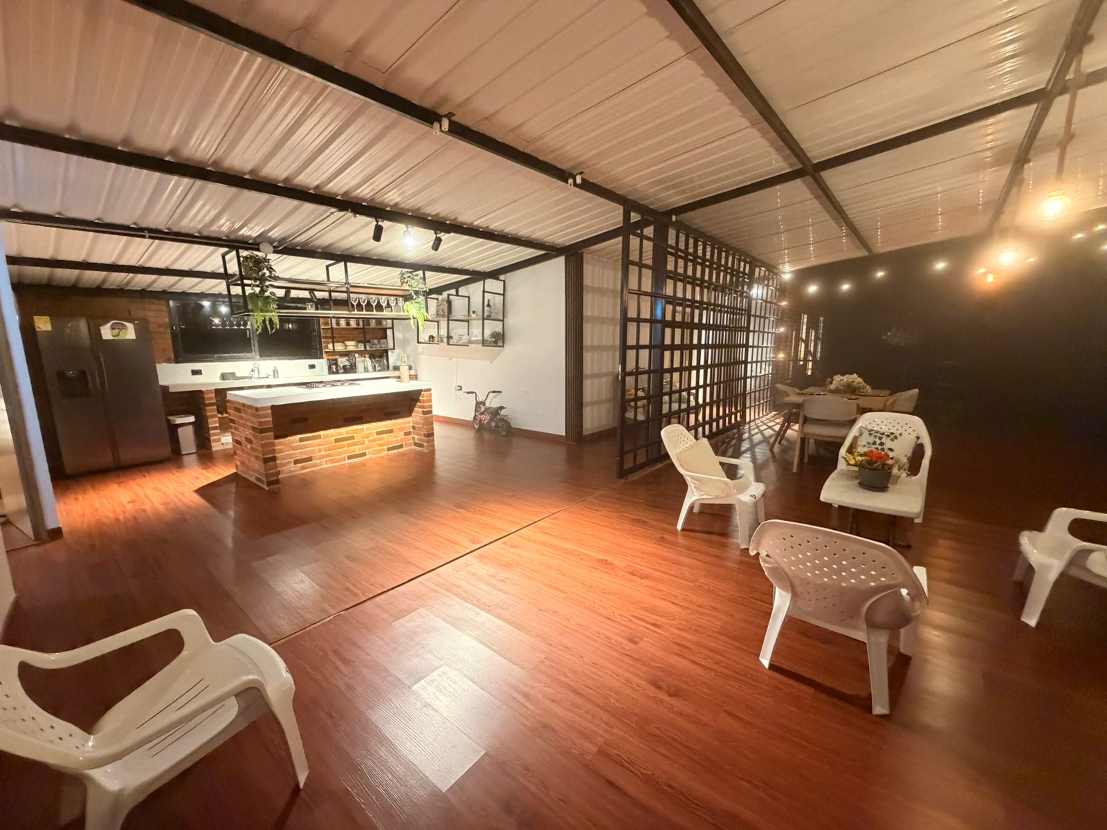 venta de casa de campo premium con vista panorámica en san Félix