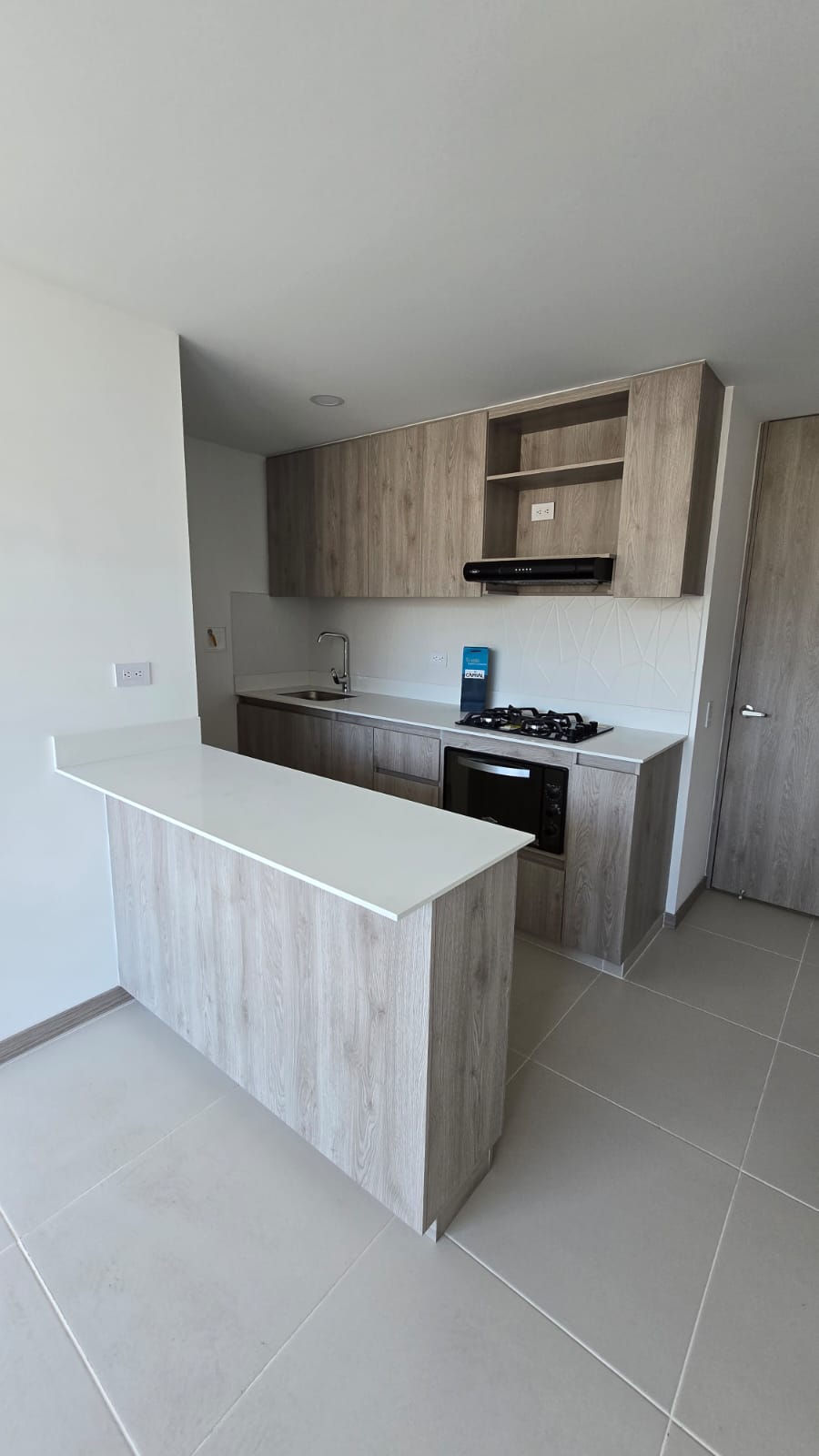 Apartamento en Venta itagui