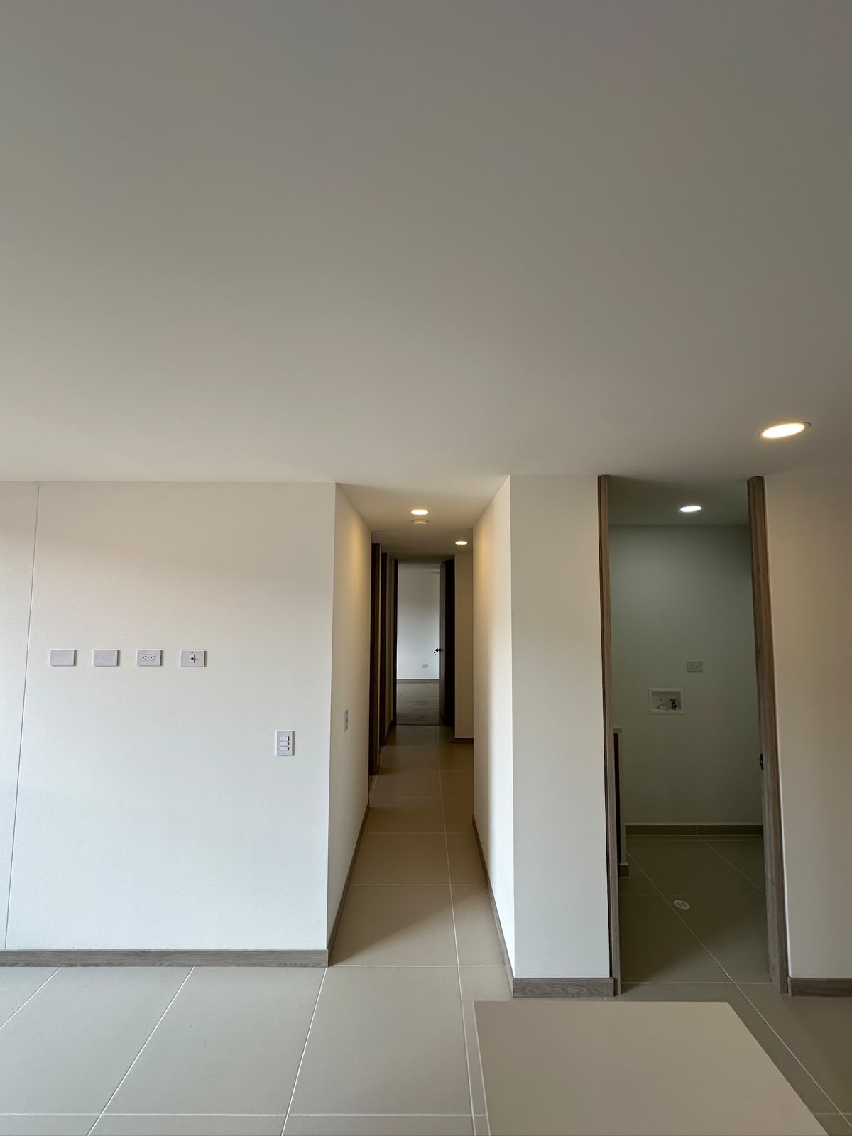 Apartamento en Venta itagui