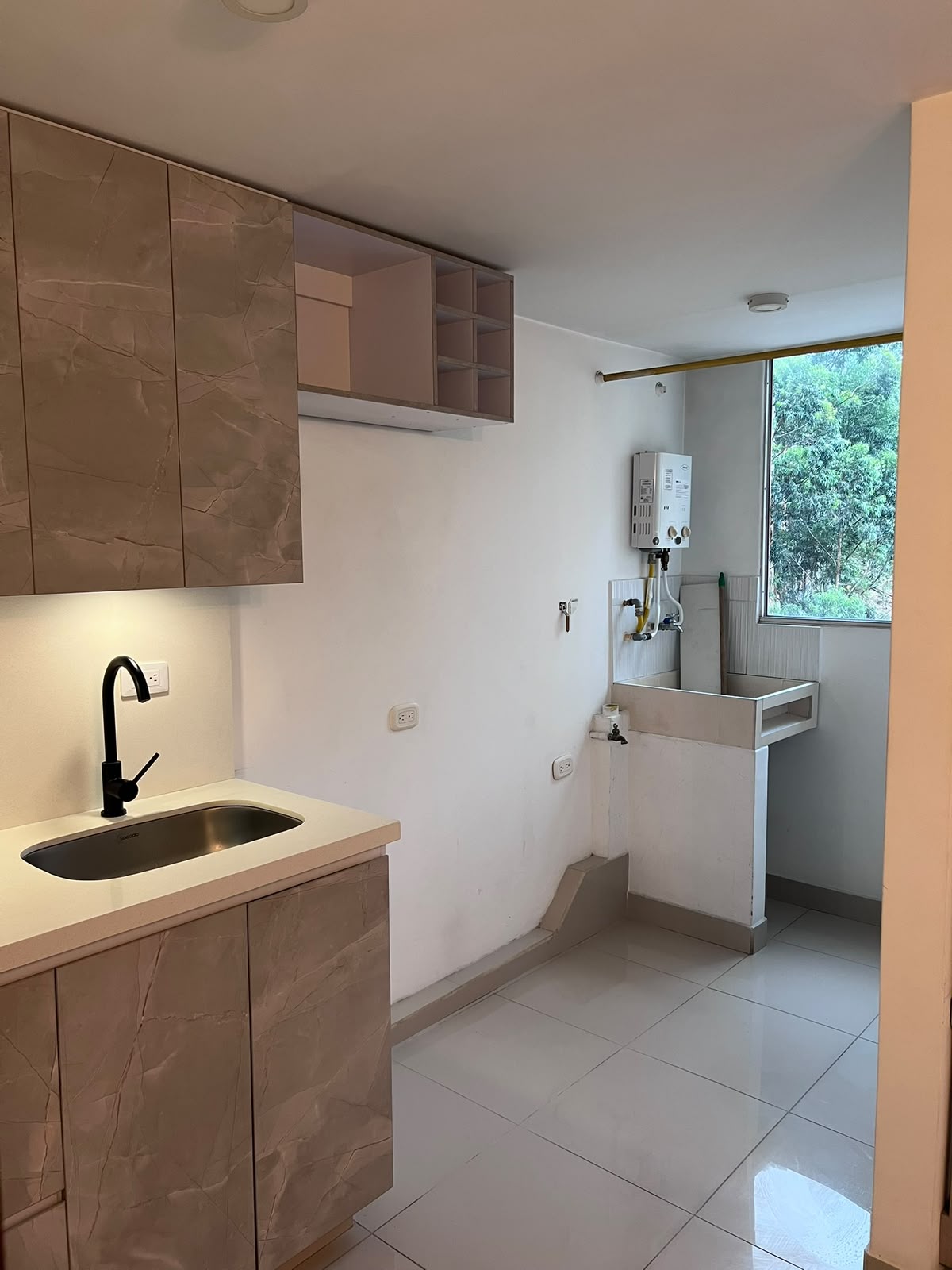 APARTAMENTO EN ARRIENDO, RODEO ALTO