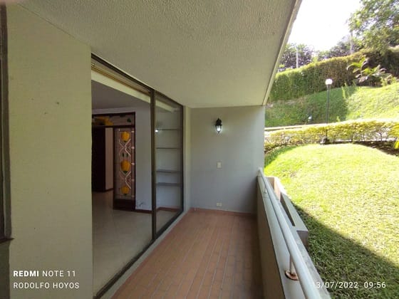 Apartamento en venta en la Belén la Mota