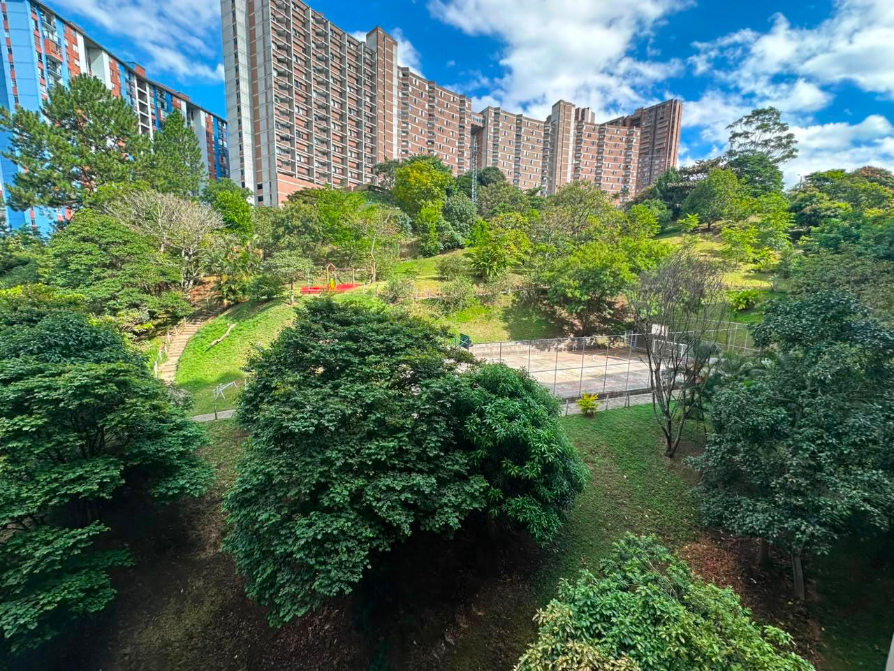 Apartamento en venta en Calasanz Medellín Antioquia