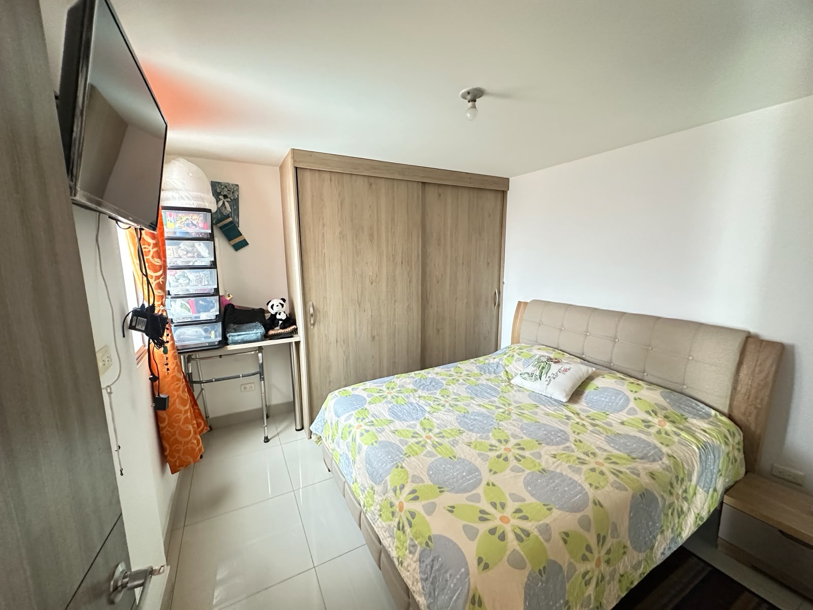 Apartamento para arriendo Restrepo Naranjo Sabaneta