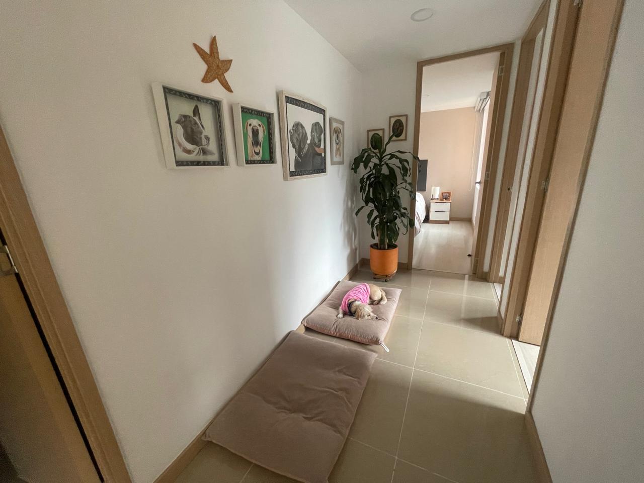 Apartamento para la venta Sabaneta San Remo