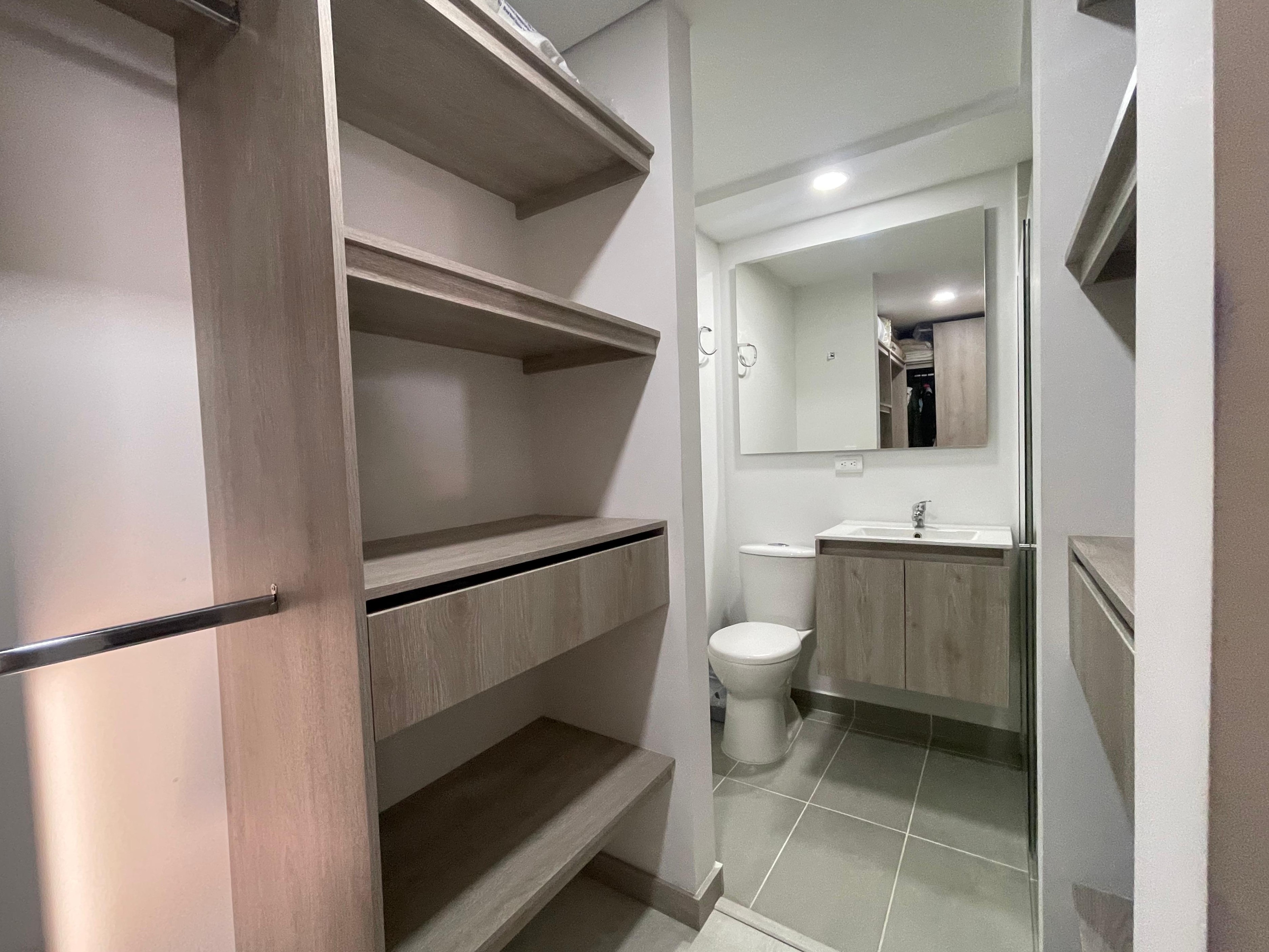 Apartamento para la venta en Rionegro San Antonio de Pereira