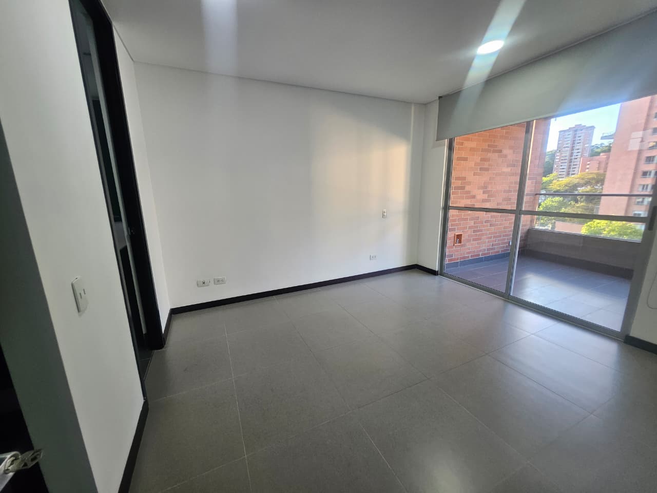 Apartamento en arriendo en Lalinde El Poblado Medellín