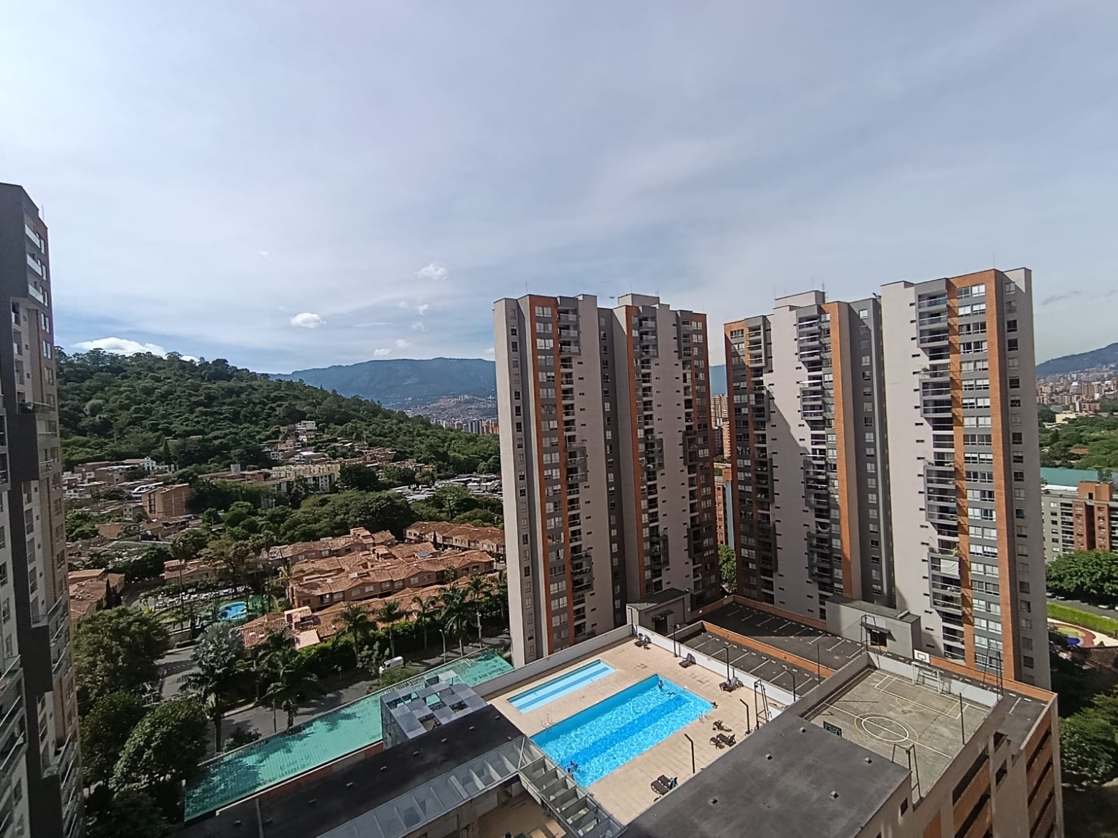 Apartamento en arriendo en San German Tierra Firme