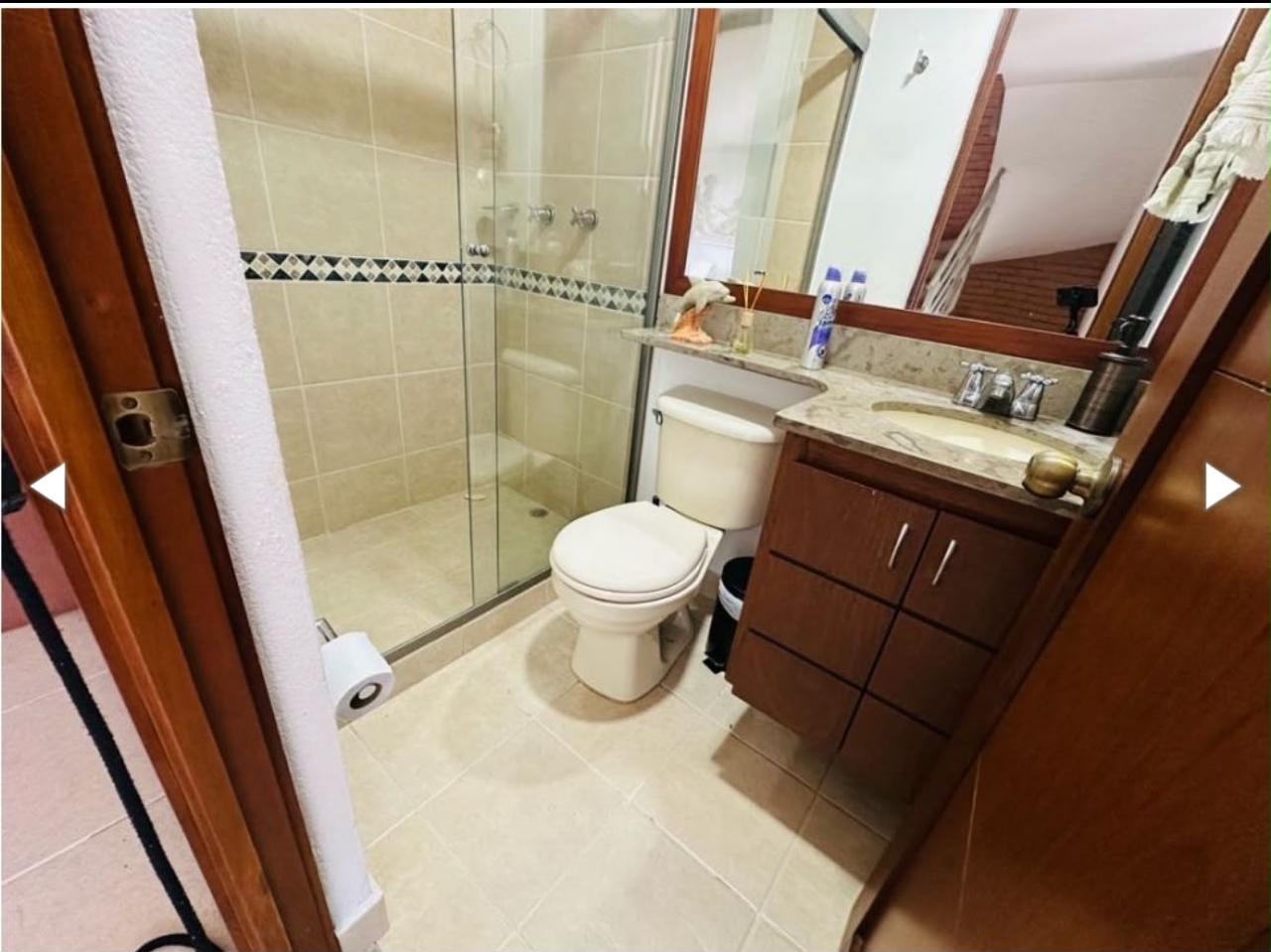 Casa en venta en  Envigado