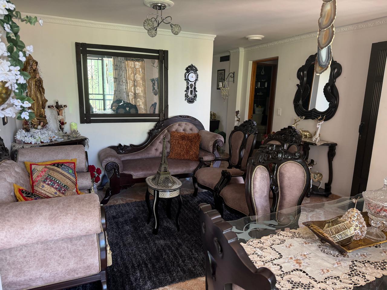 Apartamento para venta  Itagüí