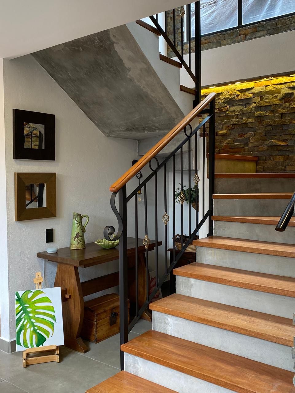 Venta de casa en El Retiro