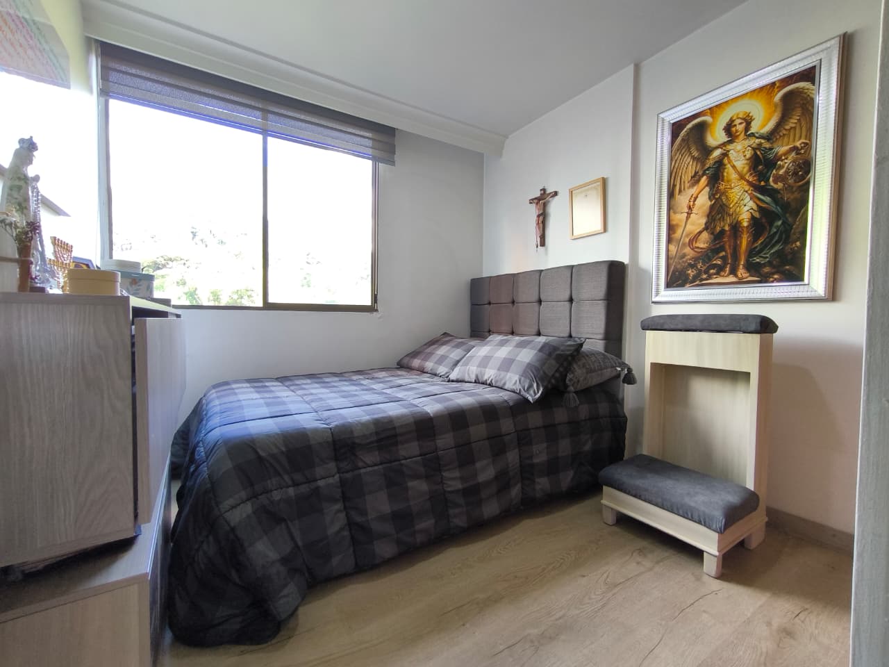 Venta de apartamento en El Poblado Las Palmas