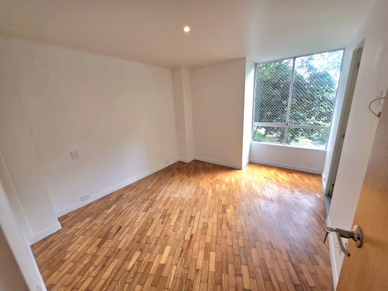 Apartamento en venta El Poblado Los Balsos