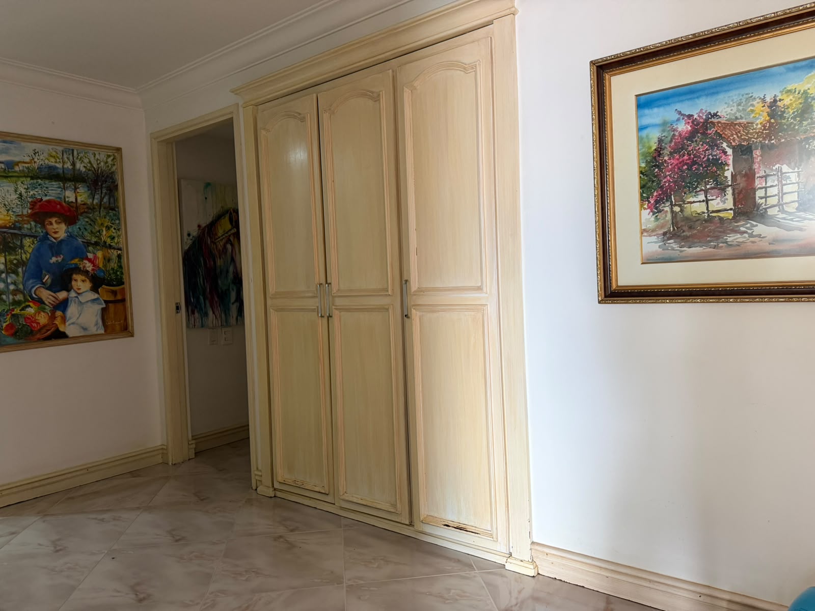Apartamento En Venta en El Poblado