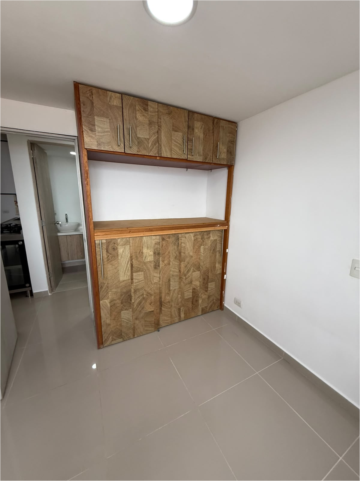 Apartamento en venta en Robledo Pajarito Sector Las Lunas