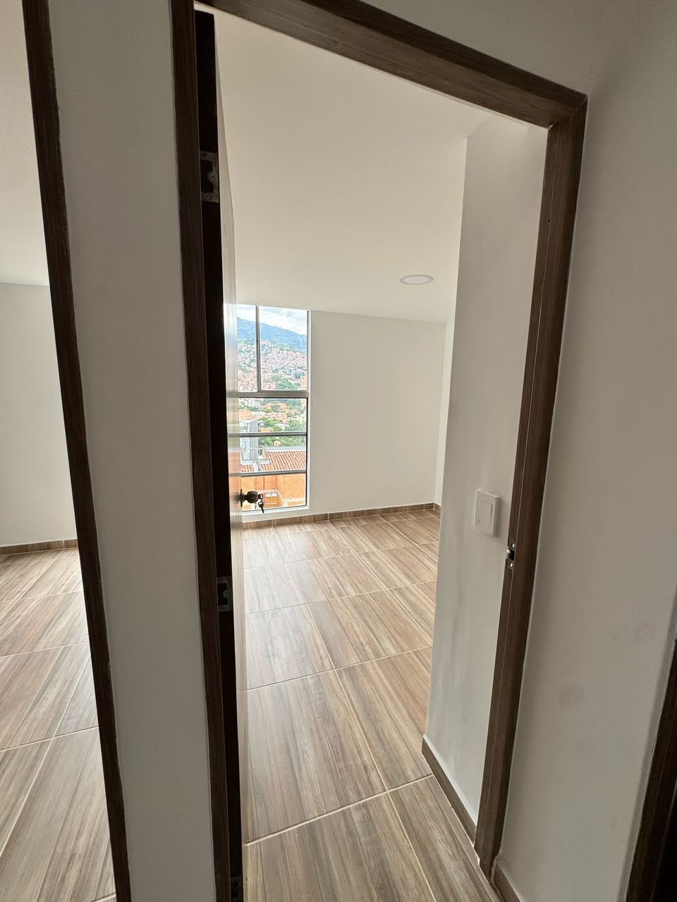 Apartamento en arriendo Sector Santa Mónica - Medellín