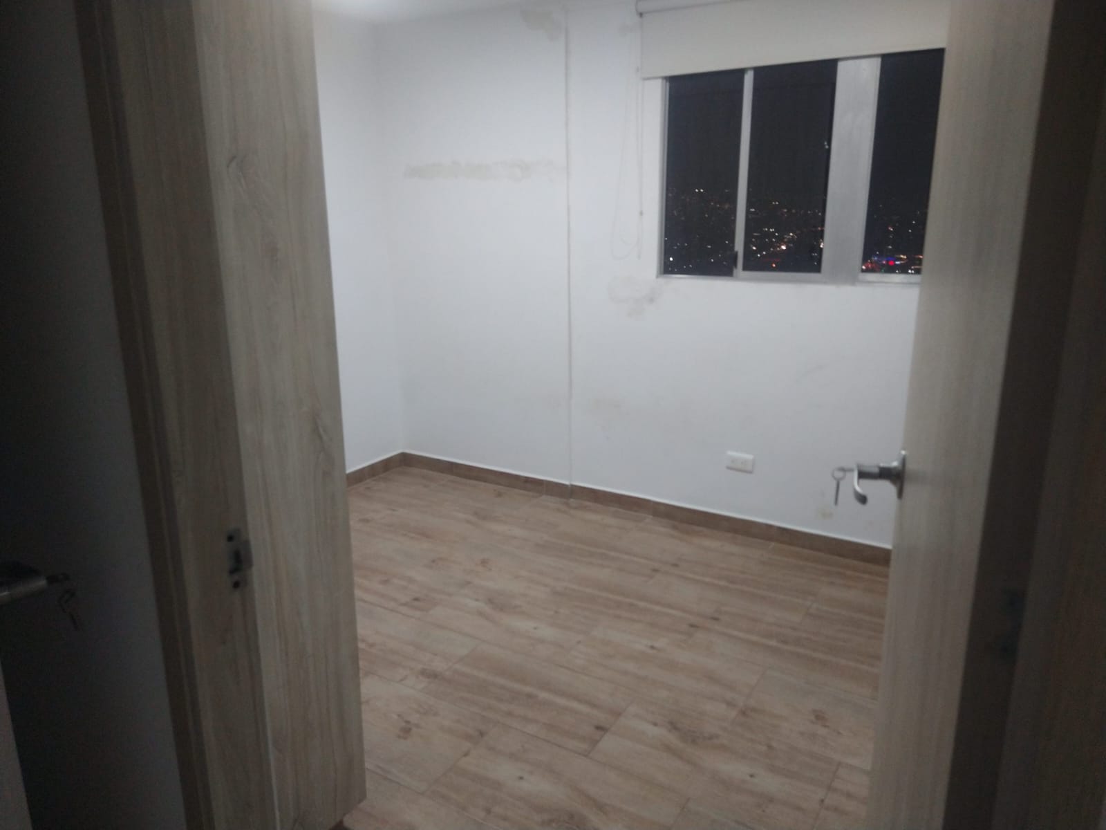 Apartamento en venta en Bello barrio el Mirador