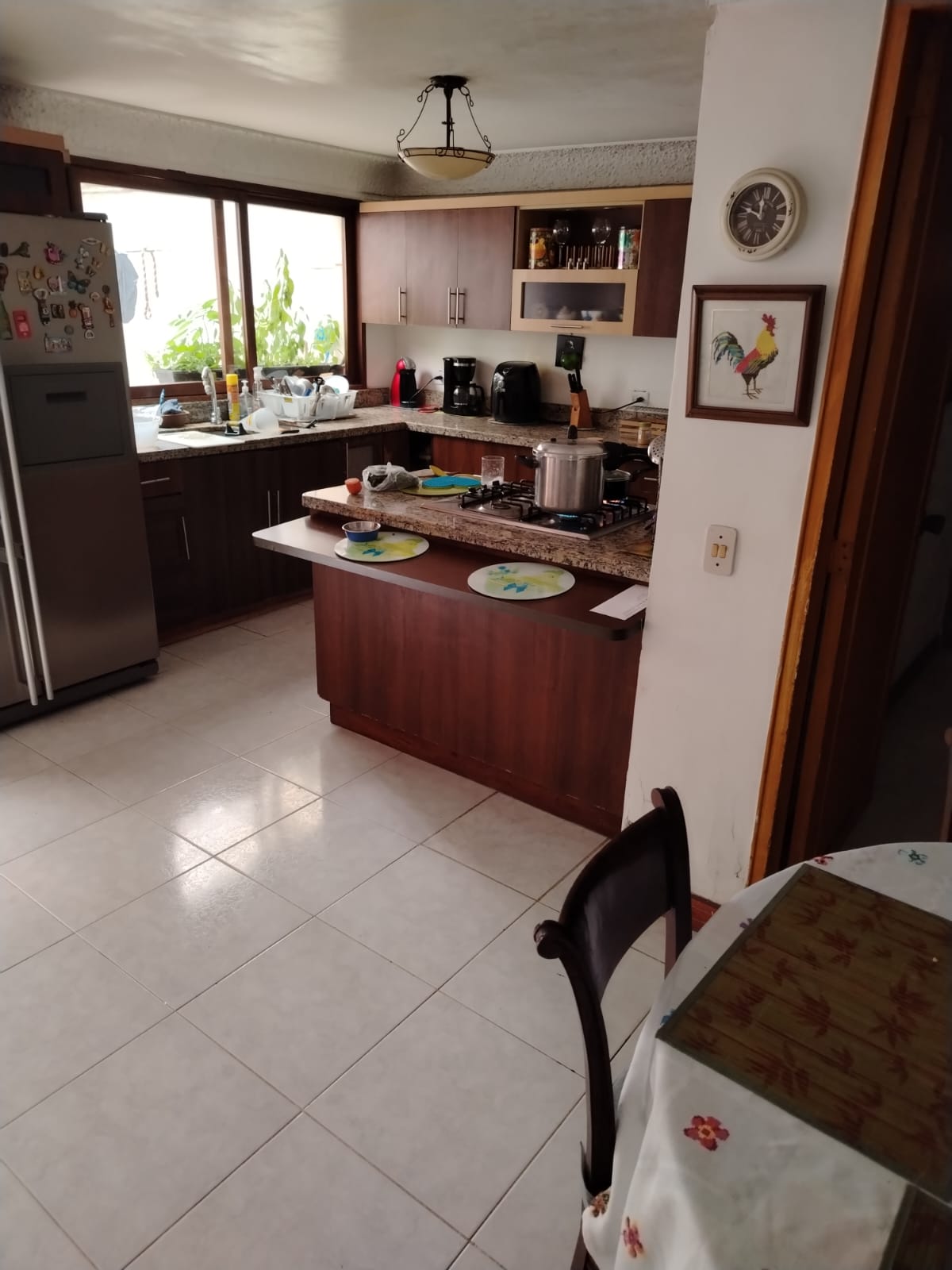 Casa lote en venta en el poblado Medellin