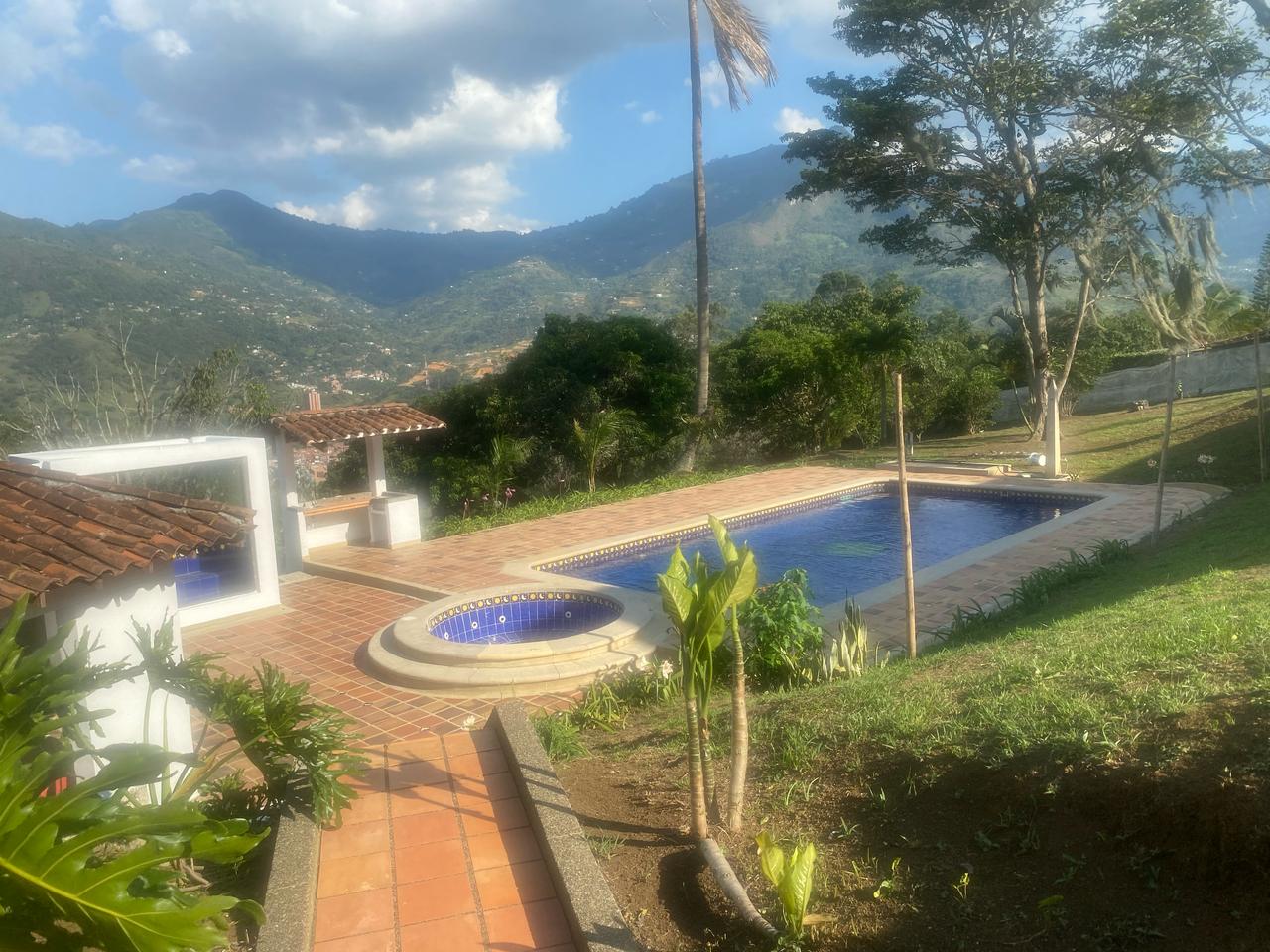 Finca para la venta en Copacabana  Antioquia